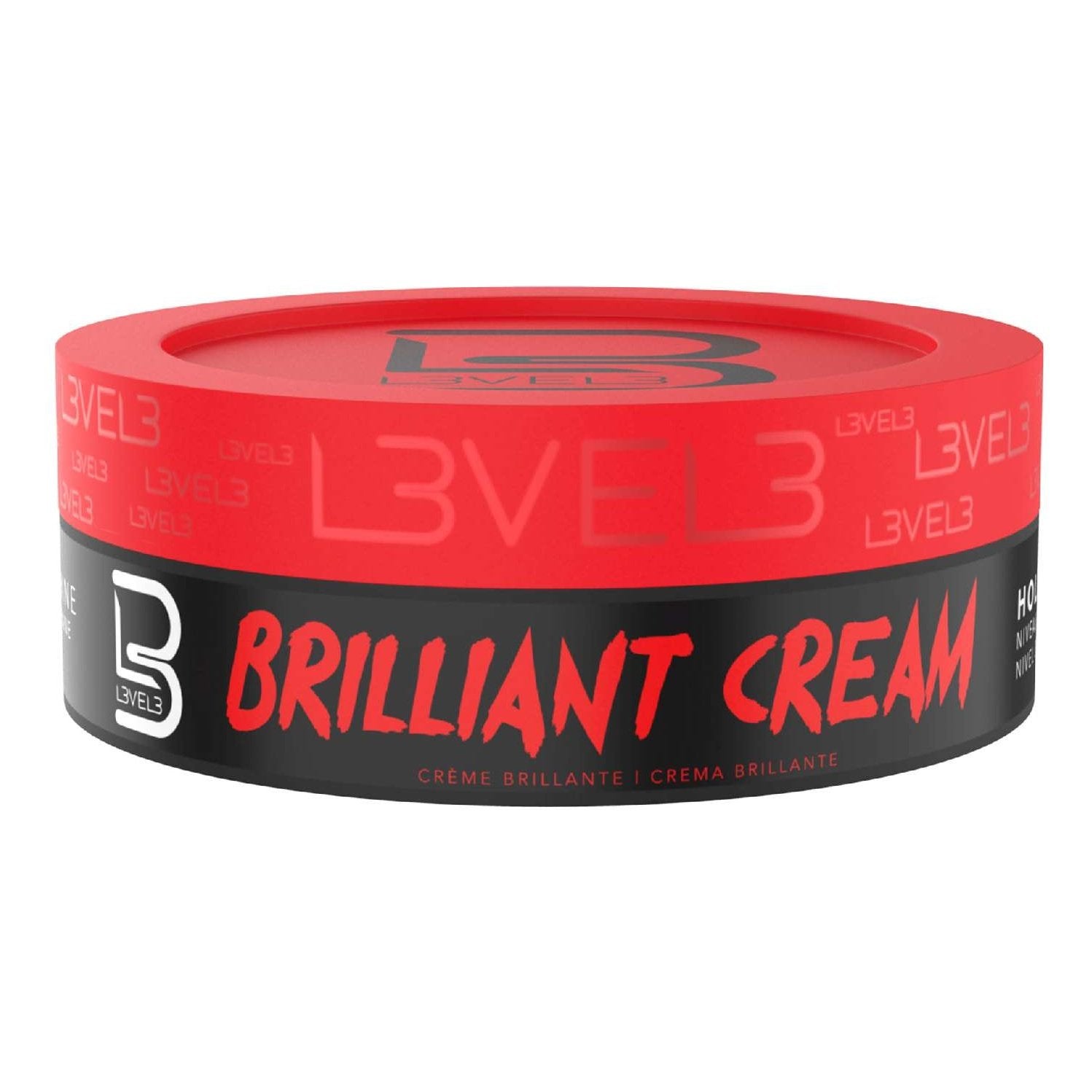 L3Vel3 Brilliant Cream 5.07 Oz L3Vel3 Brilliant Cream 5.07 Oz