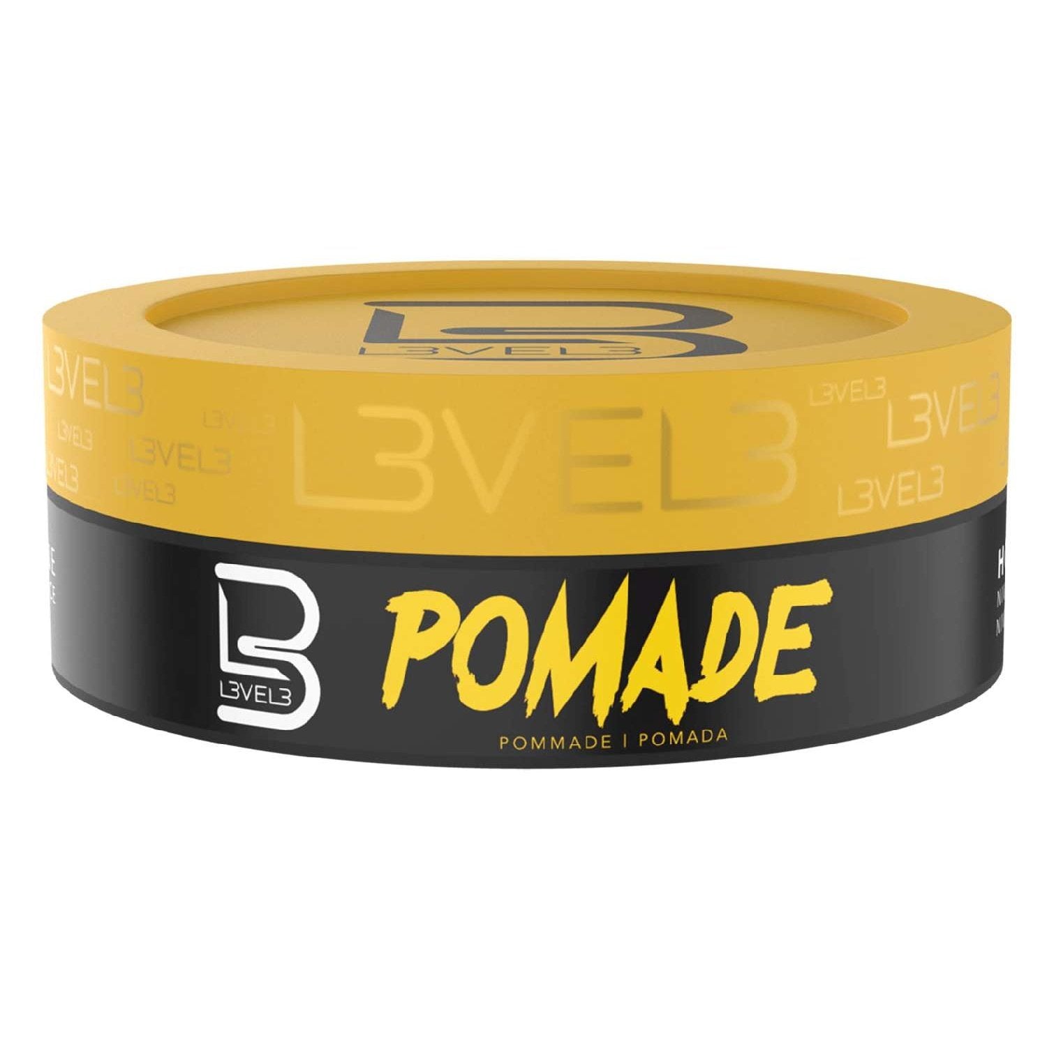 L3Vel3 Pomade 5.07 Oz L3Vel3 Pomade 5.07 Oz