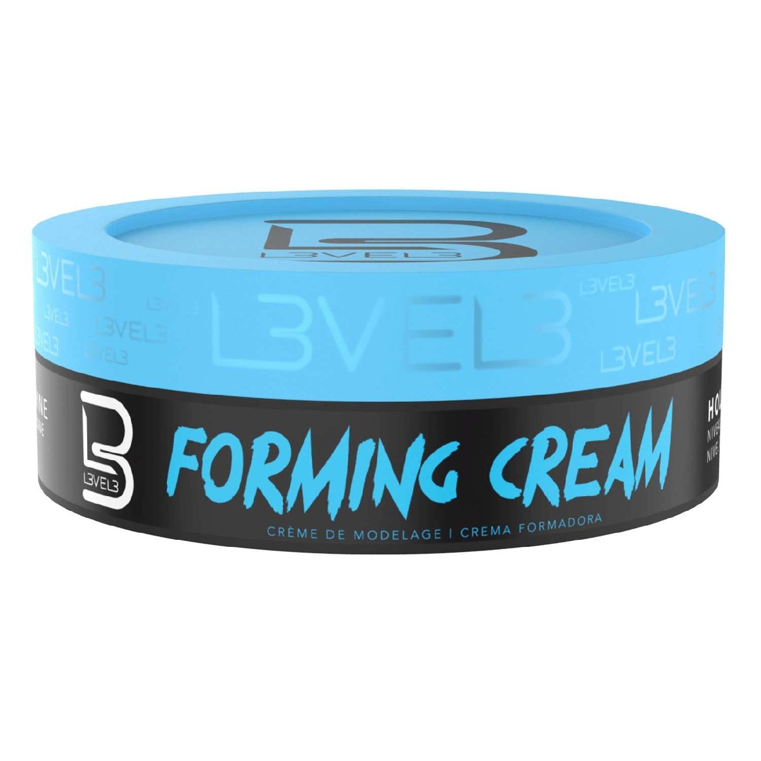 L3Vel3 Forming Cream 5.07 Oz L3Vel3 Forming Cream 5.07 Oz