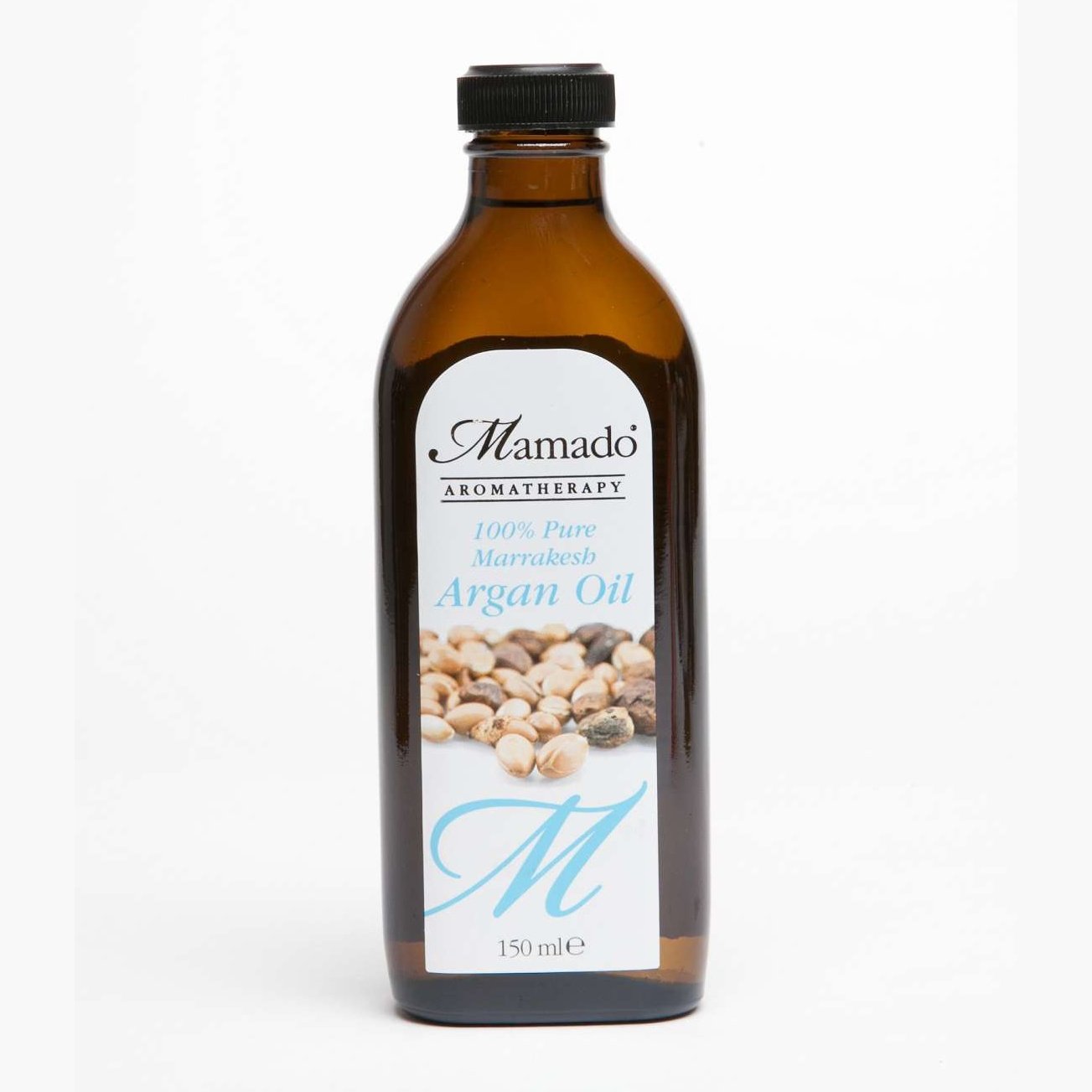 Mamado 100% Moroccan Argan Oil 5 Oz Mamado 100% Moroccan Argan Oil 5 Oz