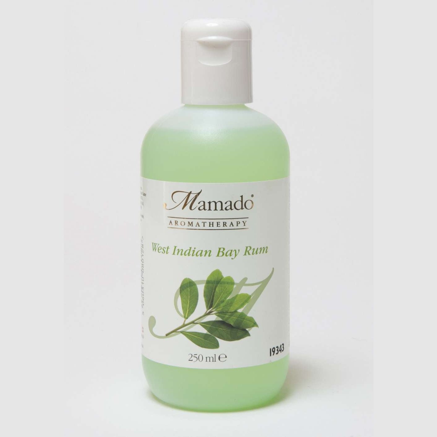 Mamado West Indian Bay Rum 8.45 Oz Mamado West Indian Bay Rum 8.45 Oz