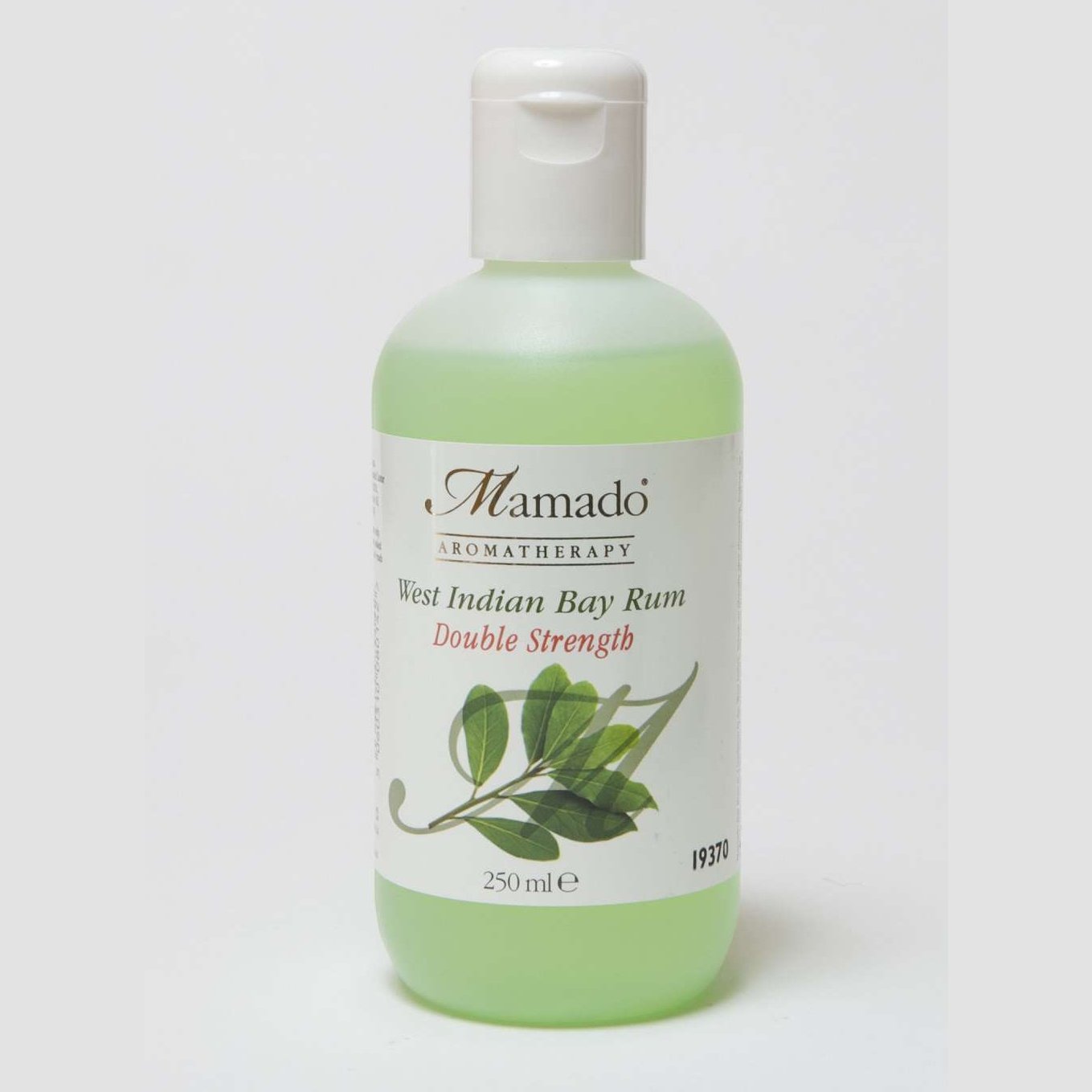 Mamado West Indian Bay Rum Double Strength 8.45 Oz Mamado West Indian Bay Rum Double Strength 8.45 Oz