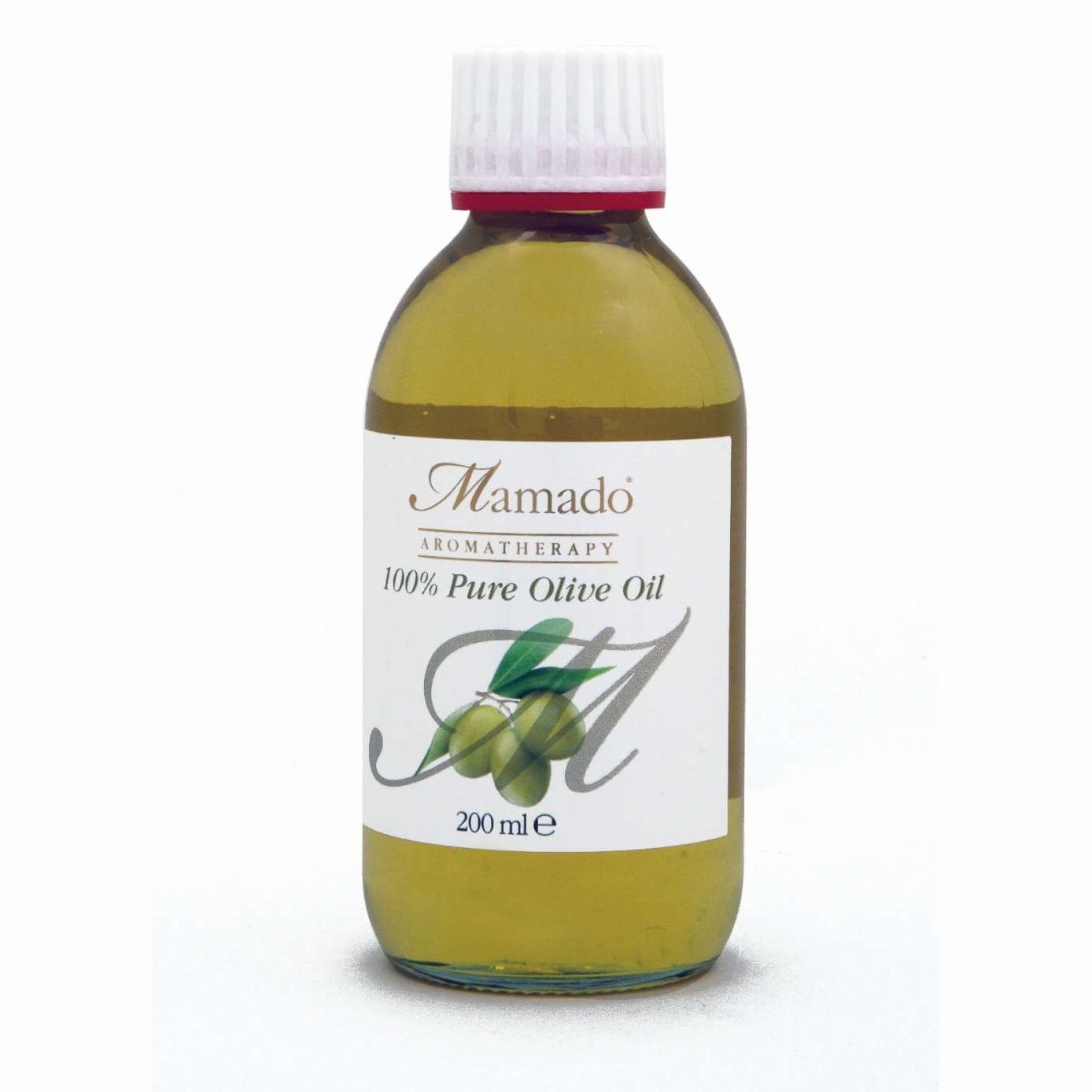 Mamado 100% Olive Oil 7 Oz Mamado 100% Olive Oil 7 Oz