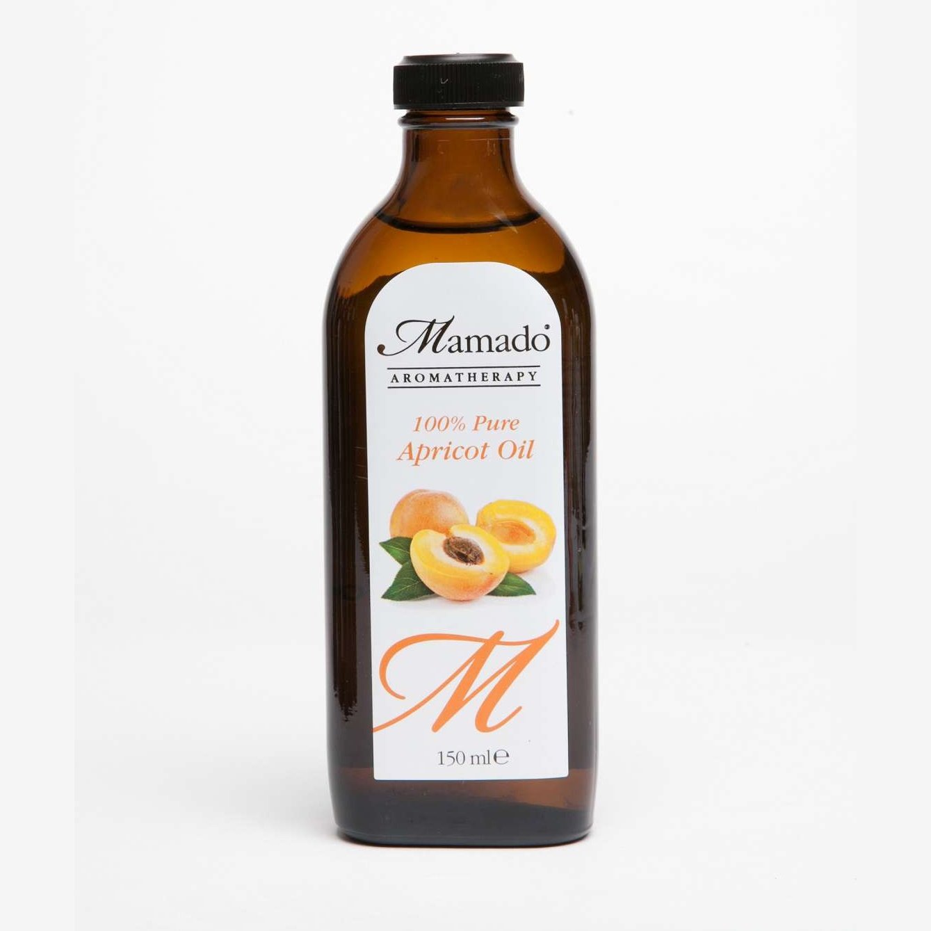 Mamado 100% Apricotkernel Oil 5 Oz Mamado 100% Apricotkernel Oil 5 Oz