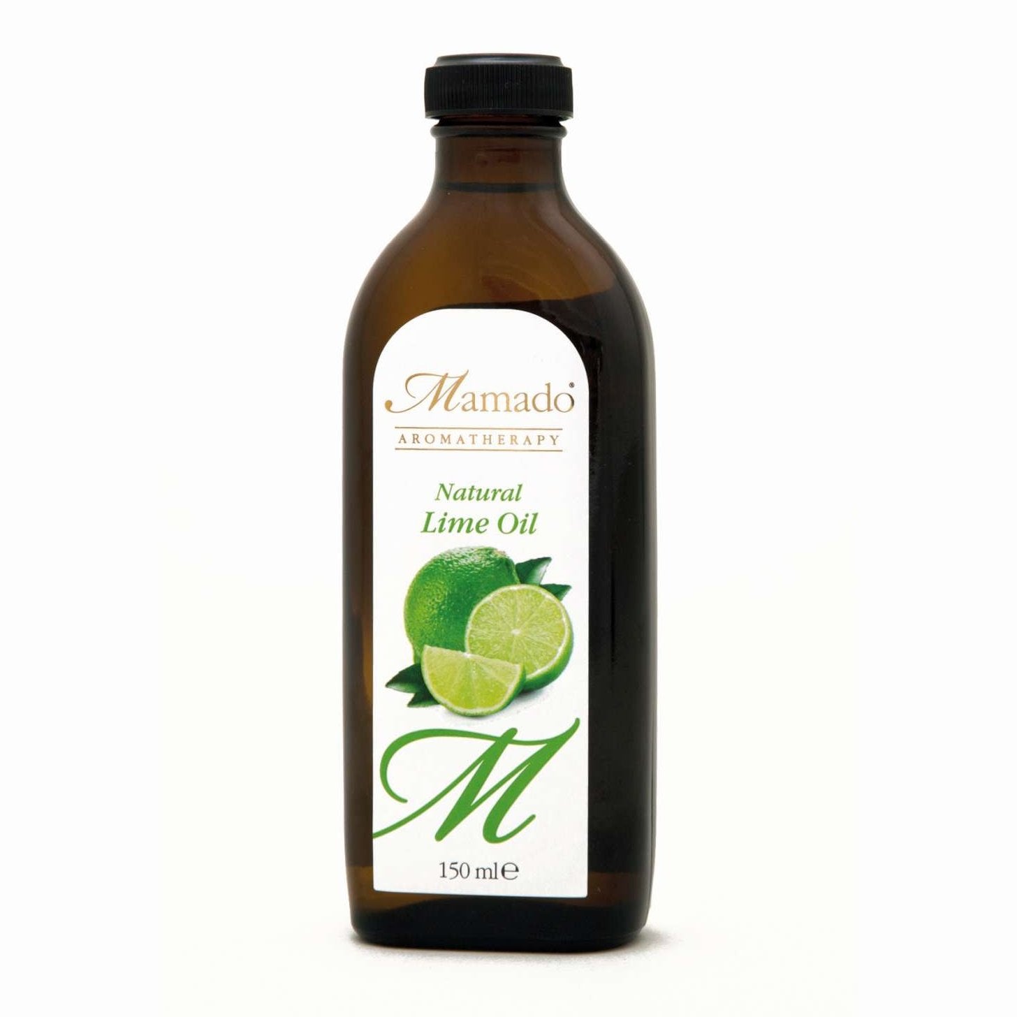 Mamado 100% Lime Oil 5 Oz Mamado 100% Lime Oil 5 Oz