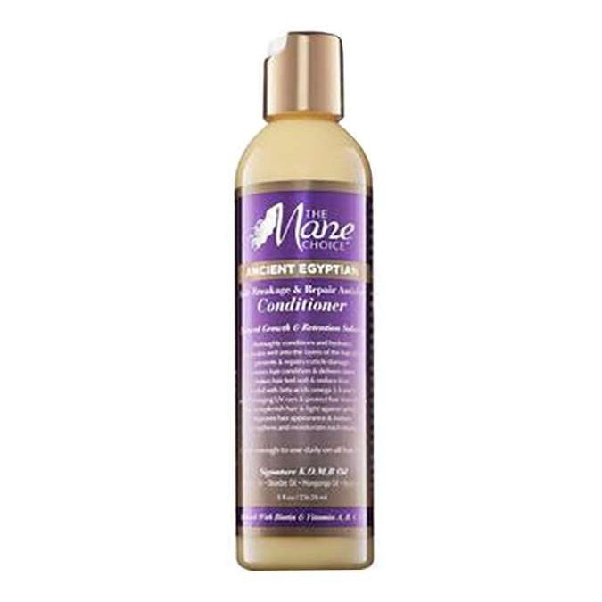 The Mane Choice Ancient Egyptian Anti-Breakage Collection Conditioner 8 Oz The Mane Choice Ancient Egyptian Anti-Breakage Collection Conditioner 8 Oz