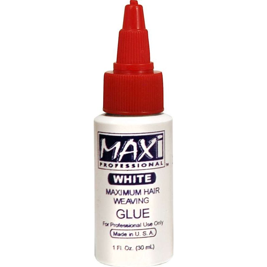 Maxi Bonding Glue White 1 Oz Maxi Bonding Glue White 1 Oz