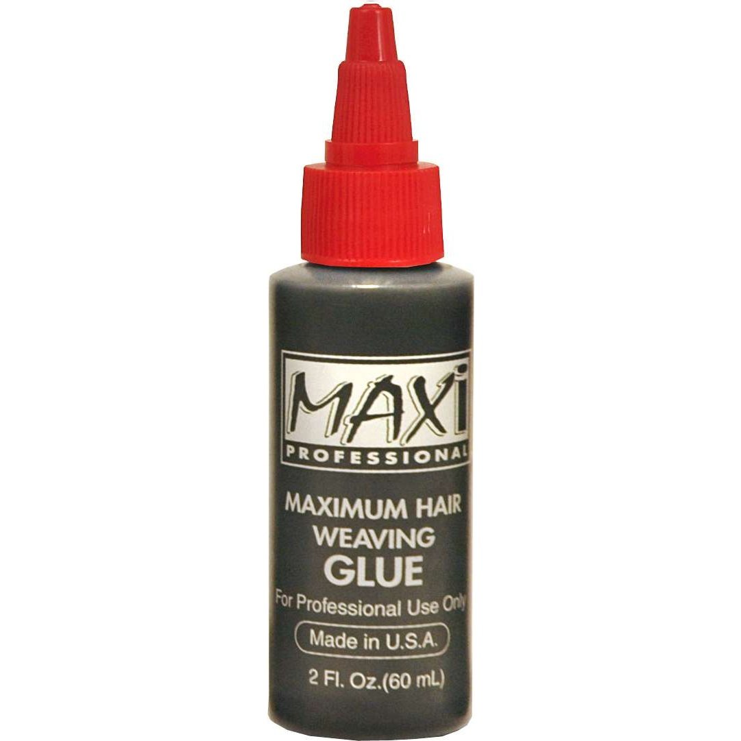 Maxi Bonding Glue Black 2 Oz Maxi Bonding Glue Black 2 Oz