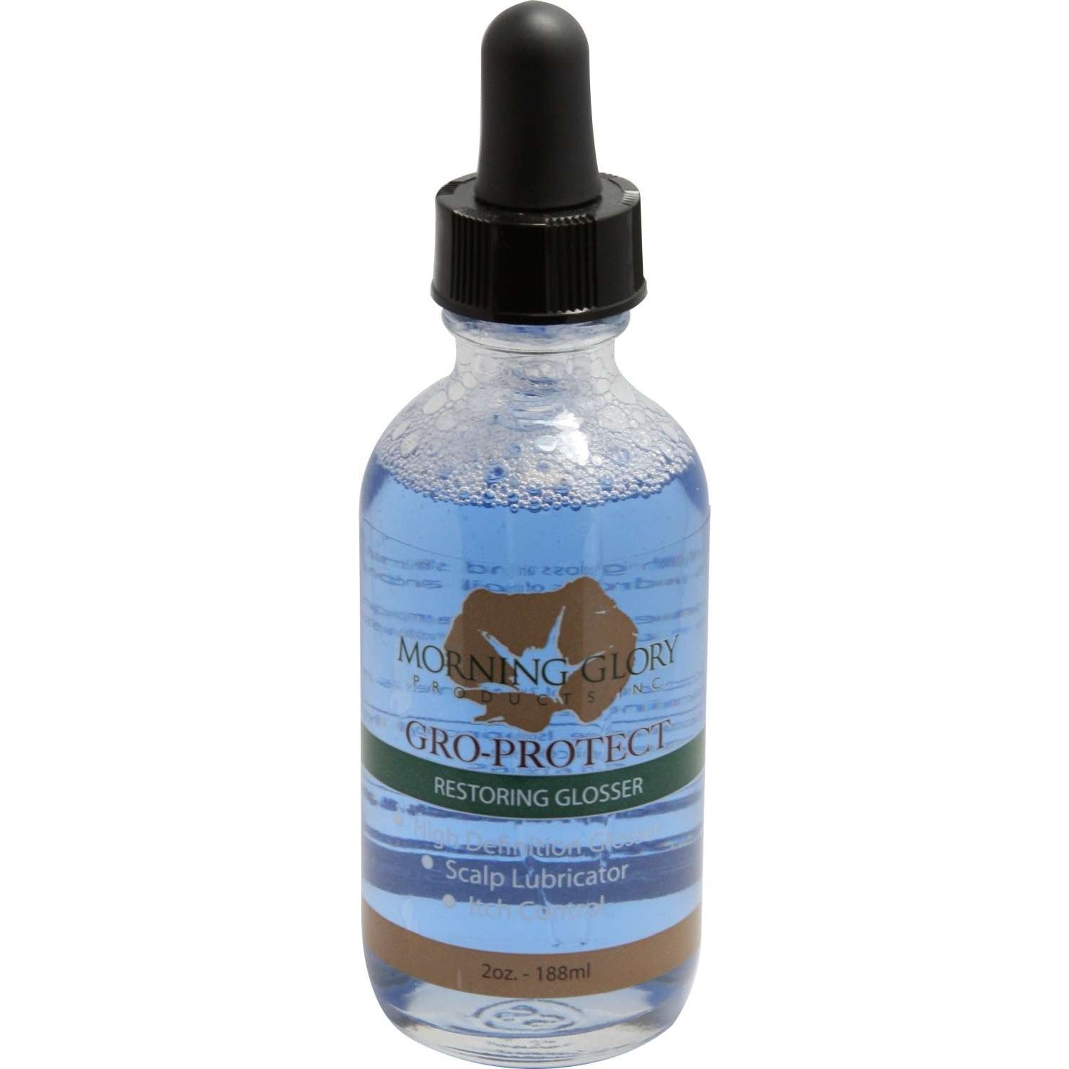 Morning Glory Restore Glosser 2 Oz Morning Glory Restore Glosser 2 Oz