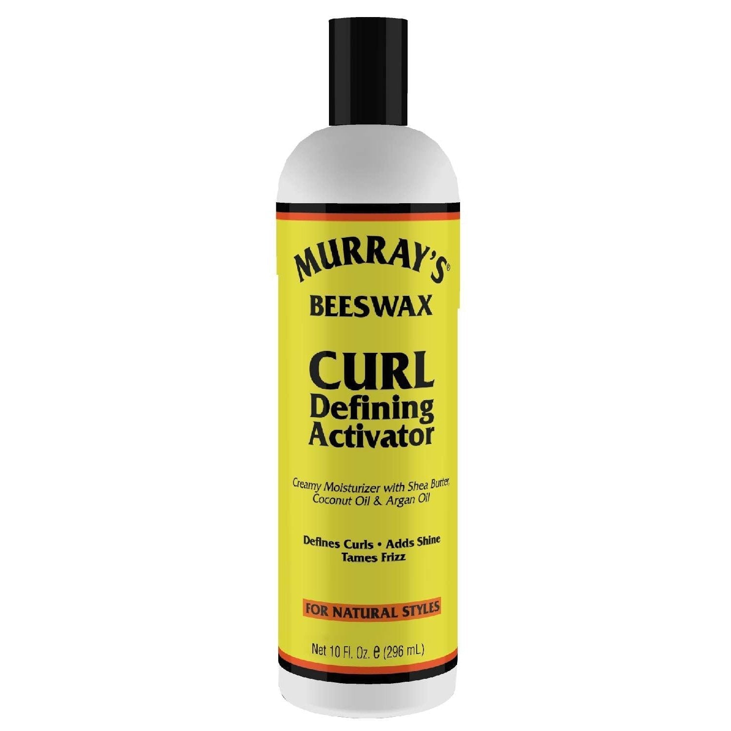 Murrays Murrays Beeswax Curl Defining Activator 10 Oz Murray's Beeswax Curl Defining Activator 10 Oz