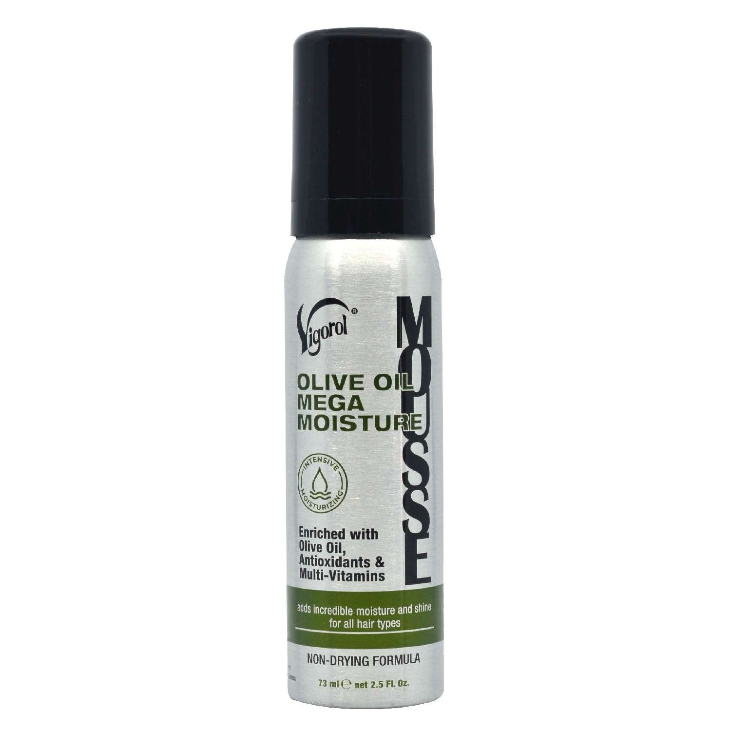Vigorol Olive Oil Mousse Vigorol Olive Oil Mousse