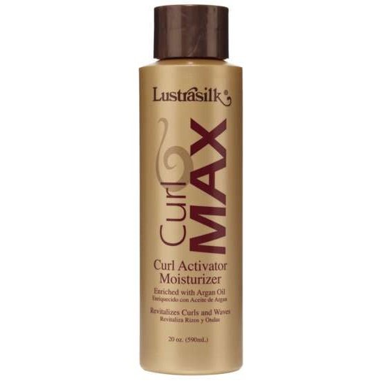 Curl Max Curl Activator Moisturizer 20 Oz Curl Max Curl Activator Moisturizer 20 Oz