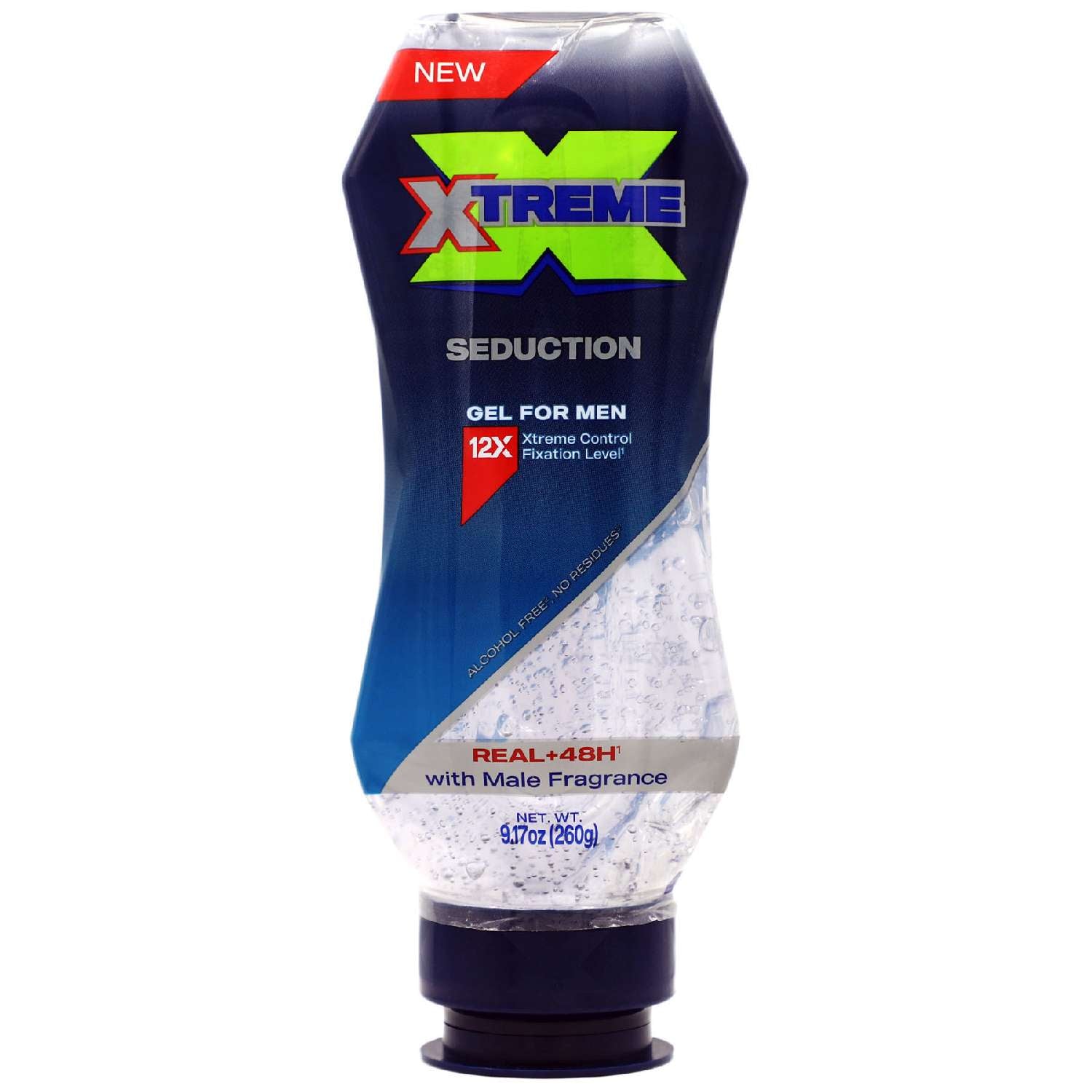 Extreme Seduction Gel For Men 12X 9.17 Oz Extreme Seduction Gel For Men 12X 9.17 Oz