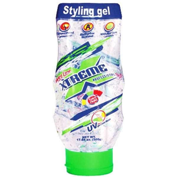 Xtreme Professional Squezze Bottle 17.64 Oz Xtreme Professional Squezze Bottle 17.64 Oz