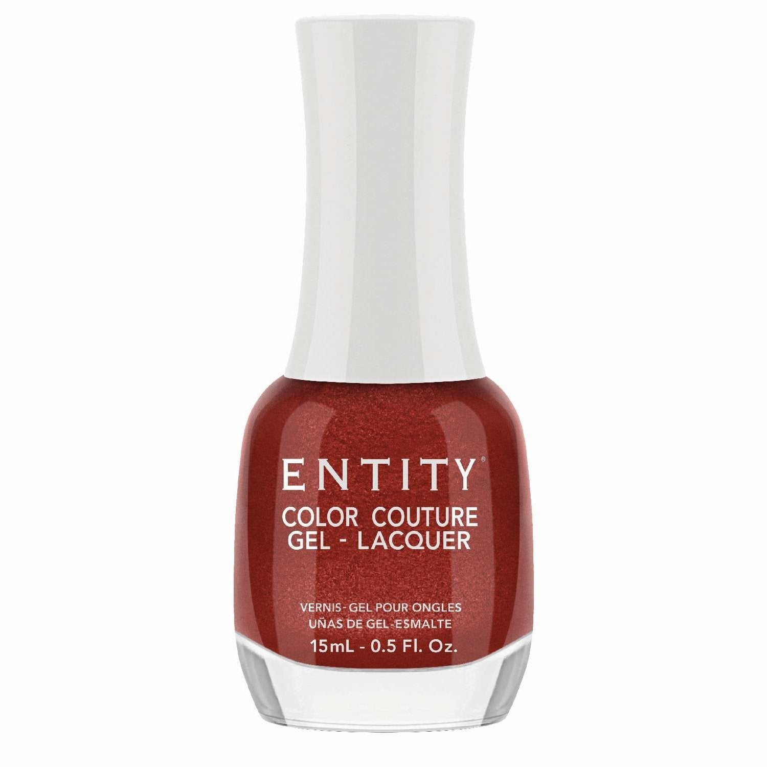 Entity Color Couture Gel Lacquer Beauty Icon 240 All Made Up 0.5 Fl Oz Entity Color Couture Gel Lacquer Beauty Icon 240 All Made Up 0.5 Fl Oz