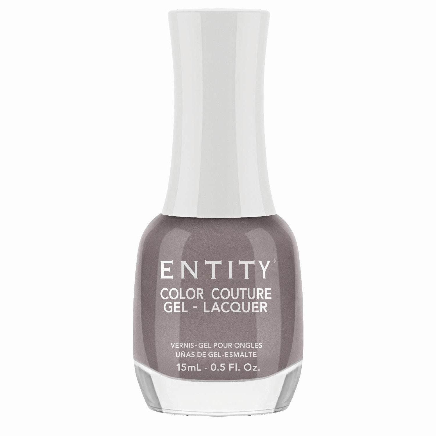 Entity Color Couture Gel Lacquer Beauty Icon 292 Fashion Forward 0.5 Fl Oz Entity Color Couture Gel Lacquer Beauty Icon 292 Fashion Forward 0.5 Fl Oz
