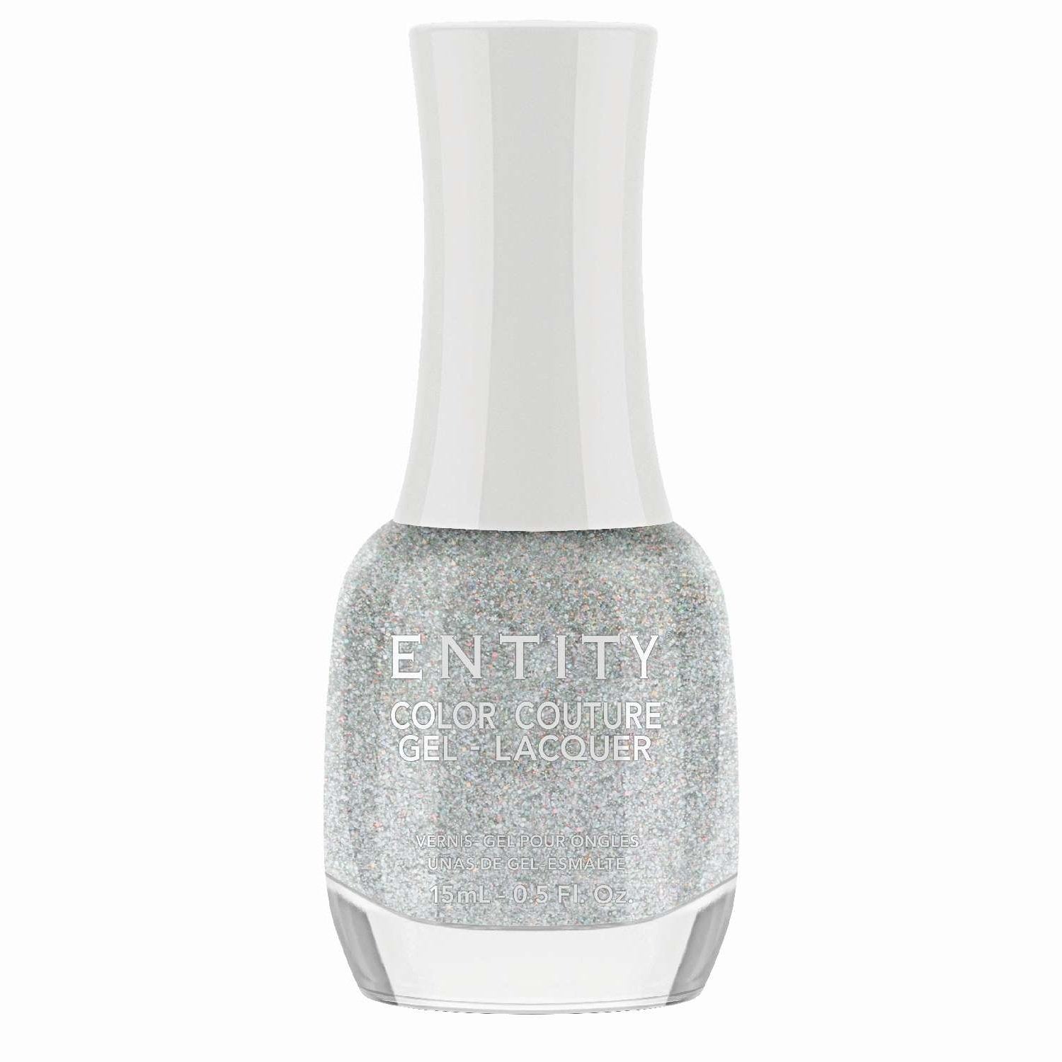 Entity Color Couture Gel Lacquer Beauty Icon 538 Dazzle Me With Diamonds 0.5 Fl Oz Entity Color Couture Gel Lacquer Beauty Icon 538 Dazzle Me With Diamonds 0.5 Fl Oz