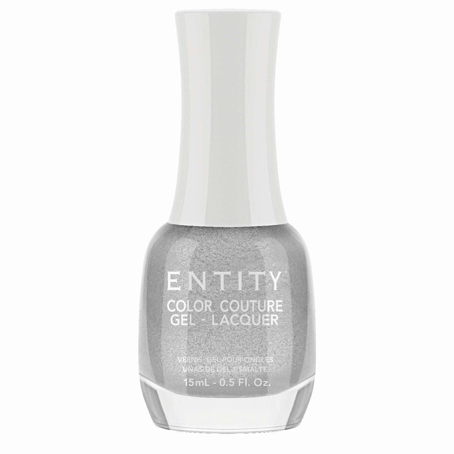 Entity Color Couture Gel Lacquer Beauty Icon 539 Contemporary Couture 0.5 Fl Oz Entity Color Couture Gel Lacquer Beauty Icon 539 Contemporary Couture 0.5 Fl Oz
