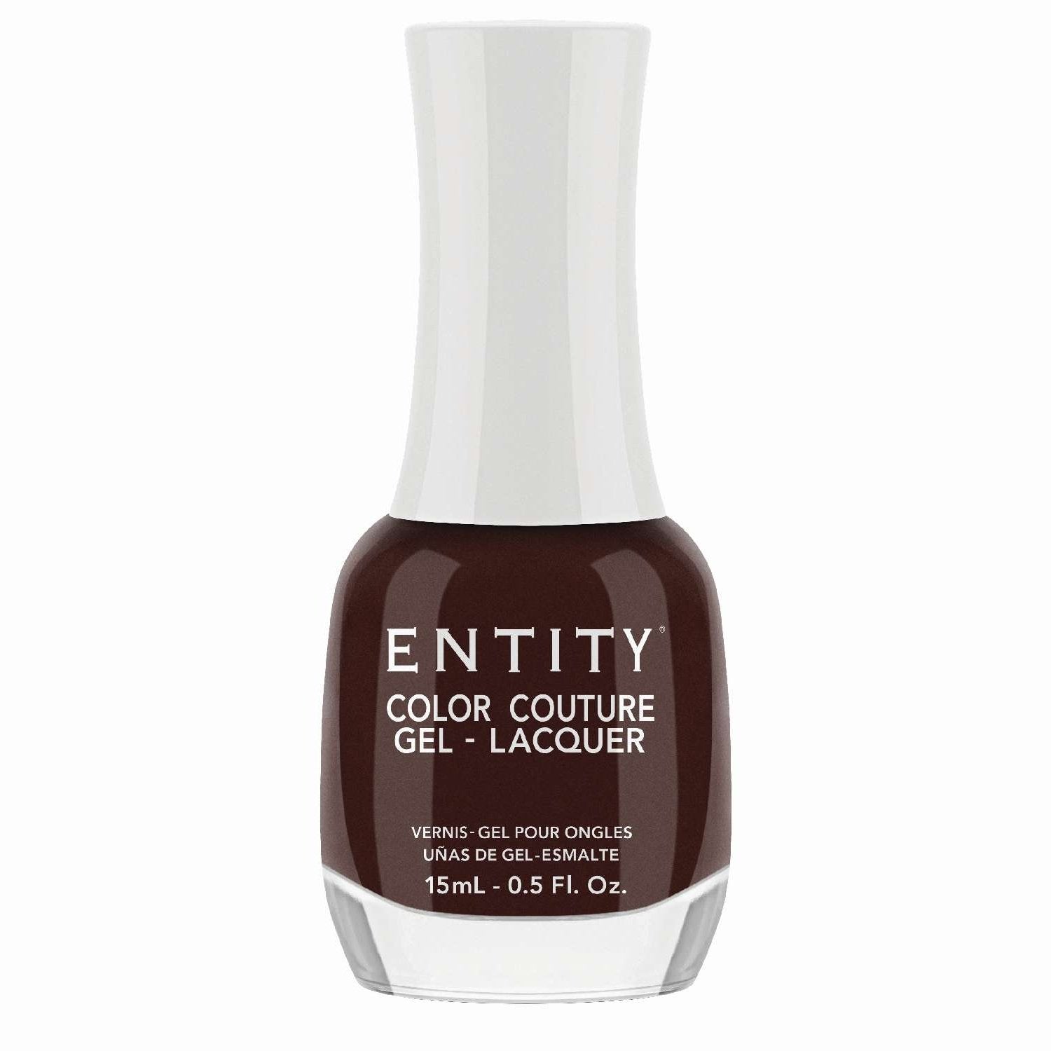 Entity Color Couture Gel Lacquer Beauty Icon 548 Leather And Lace 0.5 Fl Oz Entity Color Couture Gel Lacquer Beauty Icon 548 Leather And Lace 0.5 Fl Oz