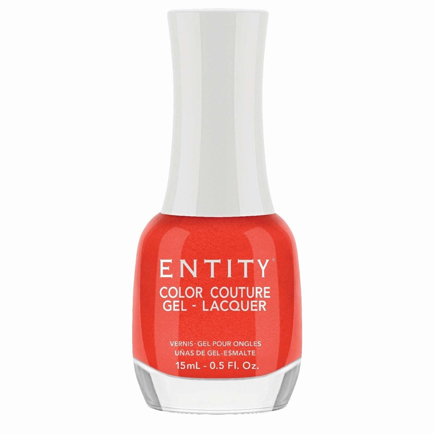 Entity Color Couture Gel Lacquer Beauty Icon 554 Divalicious 0.5 Fl Oz Entity Color Couture Gel Lacquer Beauty Icon 554 Divalicious 0.5 Fl Oz