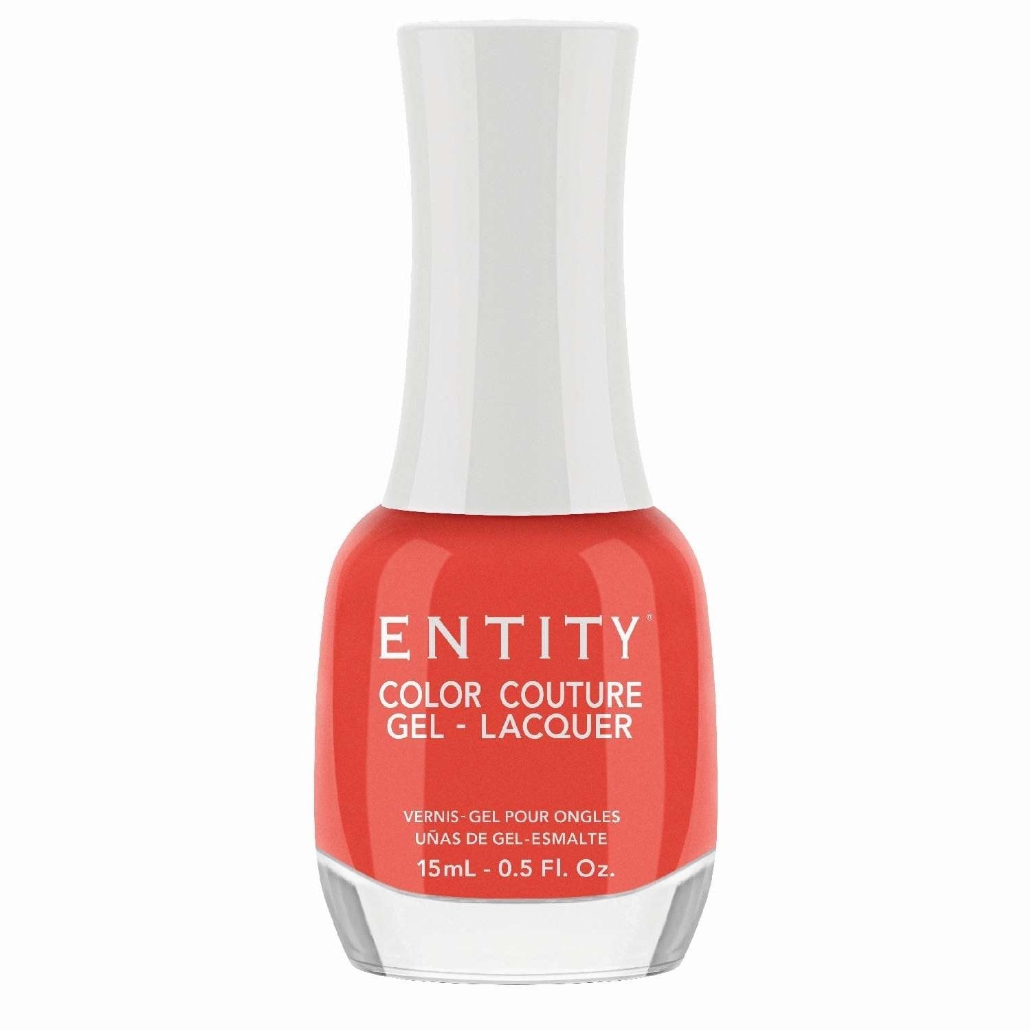Entity Color Couture Gel Lacquer Beauty Icon 751 Diana-Myte 0.5 Fl Oz Entity Color Couture Gel Lacquer Beauty Icon 751 Diana-Myte 0.5 Fl Oz