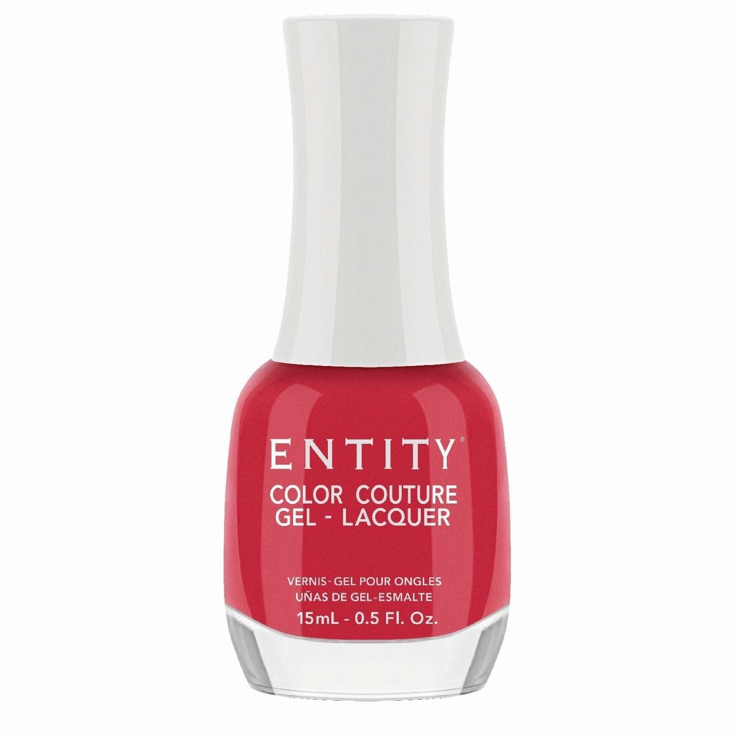 Entity Color Couture Gel Lacquer Beauty Icon 752 Speak To Me In Dee-Anese 0.5 Fl Oz Entity Color Couture Gel Lacquer Beauty Icon 752 Speak To Me In Dee-Anese 0.5 Fl Oz