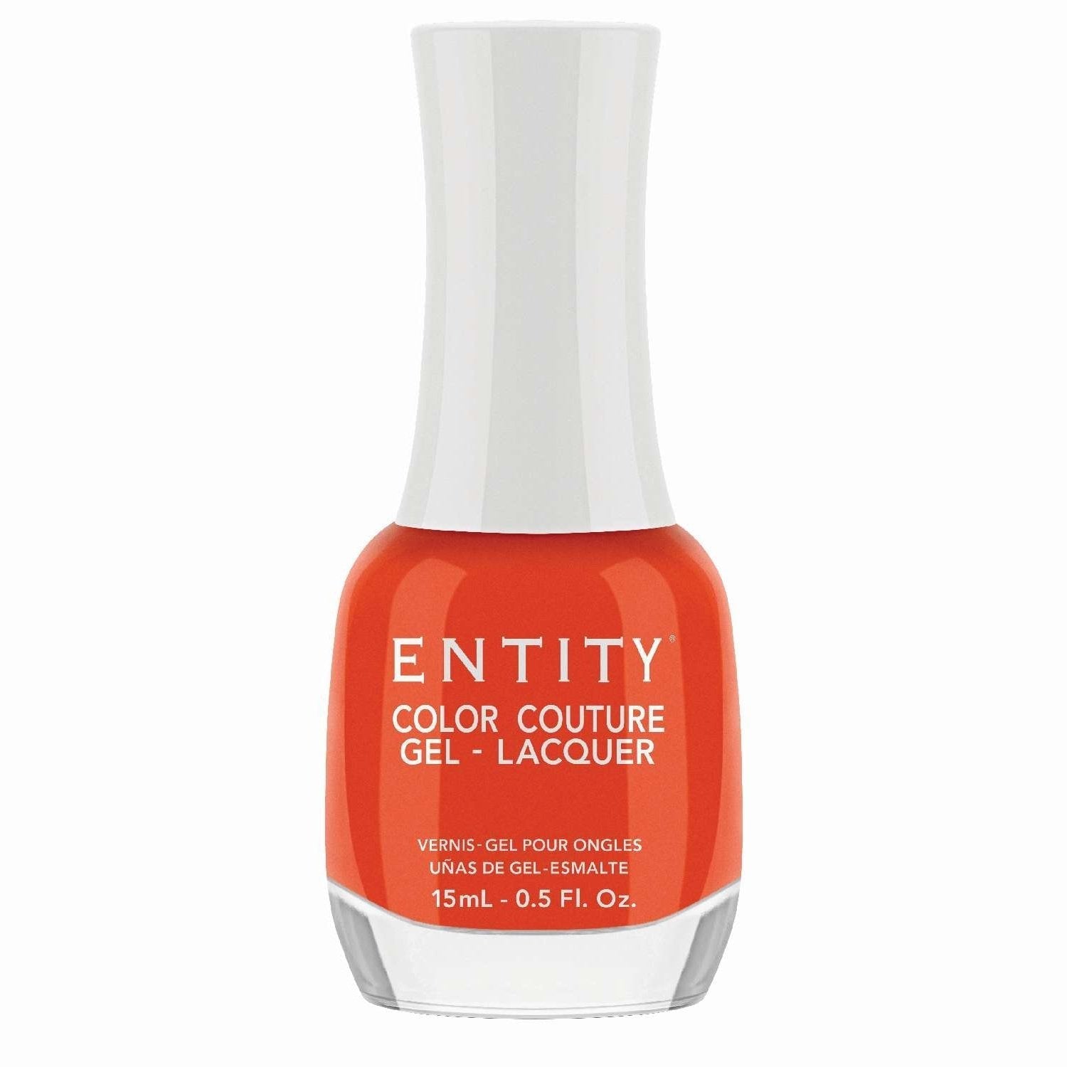 Entity Color Couture Gel Lacquer Beauty Icon 772 Hip Hugger Hautie 0.5 Fl Oz Entity Color Couture Gel Lacquer Beauty Icon 772 Hip Hugger Hautie 0.5 Fl Oz