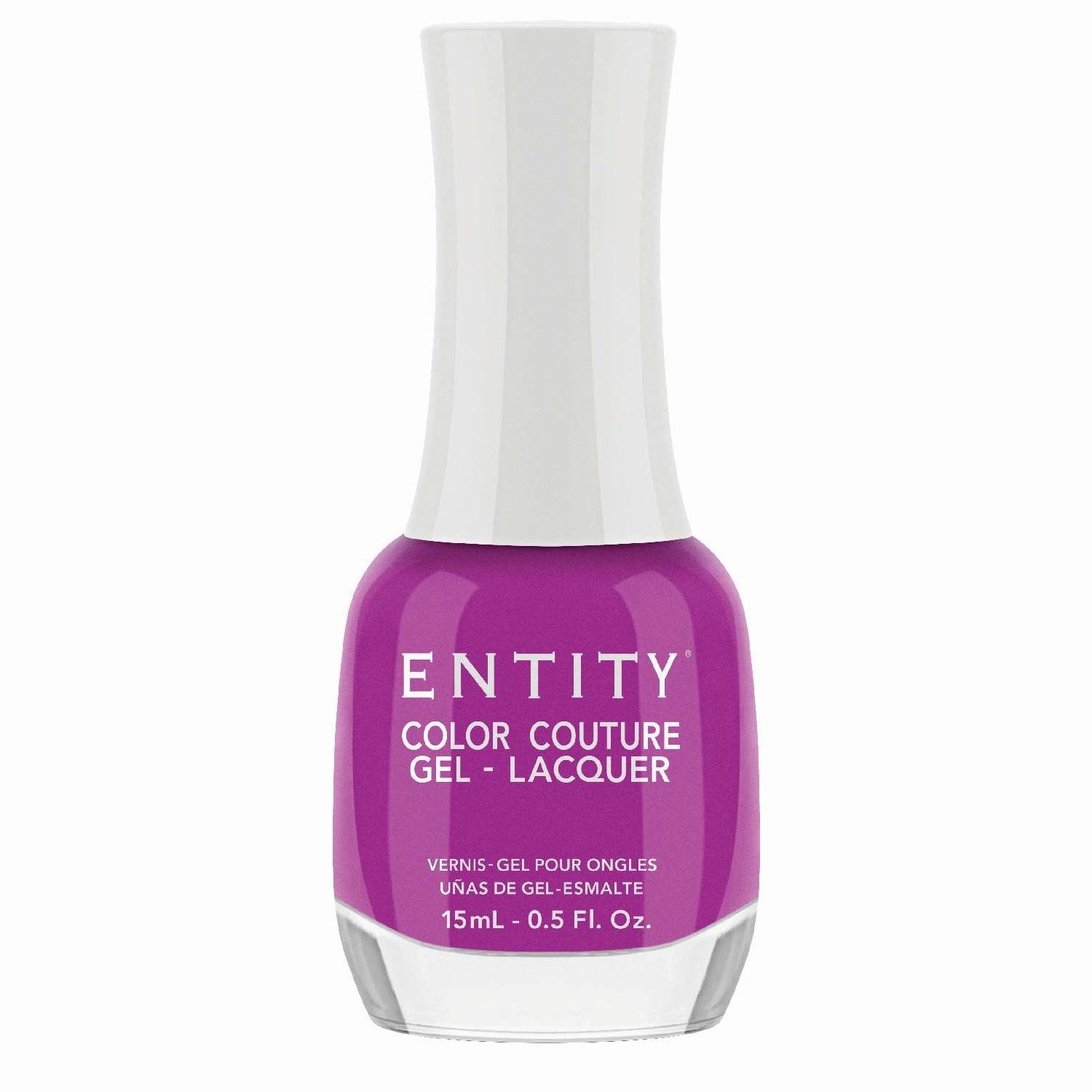 Entity Color Couture Gel Lacquer Beauty Icon 773 Make Color Not War 0.5 Fl Oz Entity Color Couture Gel Lacquer Beauty Icon 773 Make Color Not War 0.5 Fl Oz