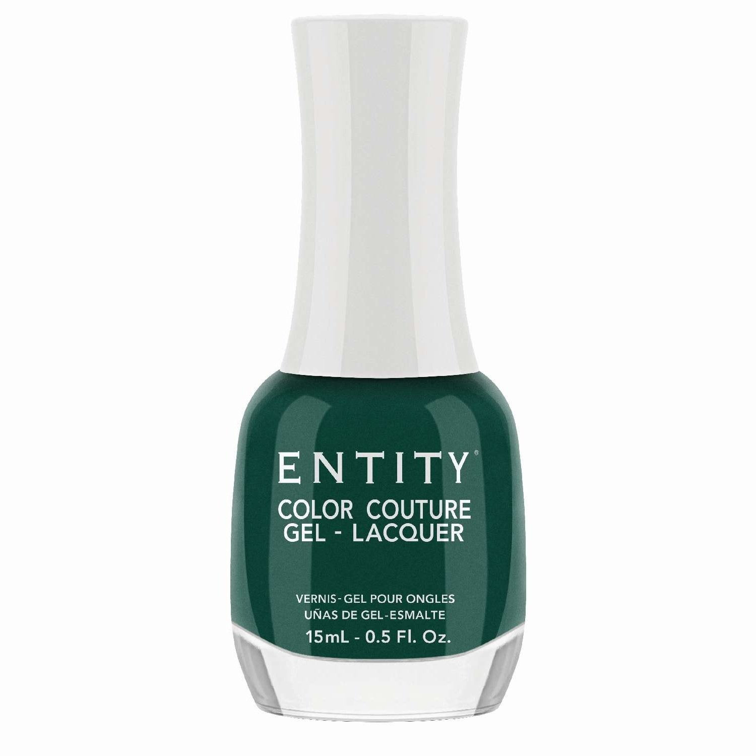 Entity Color Couture Gel Lacquer Beauty Icon 778 Warming Trends 0.5 Fl Oz Entity Color Couture Gel Lacquer Beauty Icon 778 Warming Trends 0.5 Fl Oz