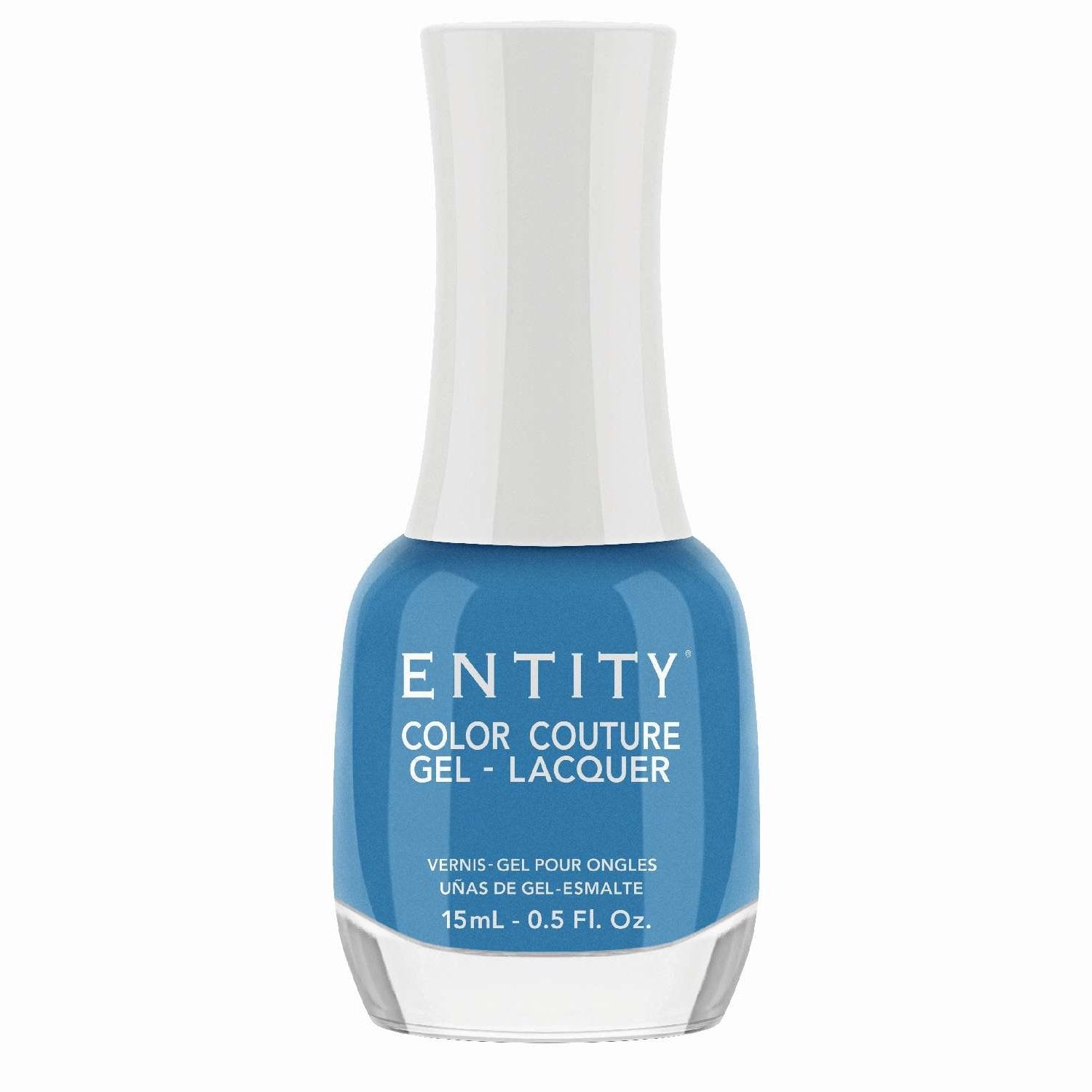 Entity Color Couture Gel Lacquer Beauty Icon 825 Flaunt Your Fashion 0.5 Fl Oz Entity Color Couture Gel Lacquer Beauty Icon 825 Flaunt Your Fashion 0.5 Fl Oz