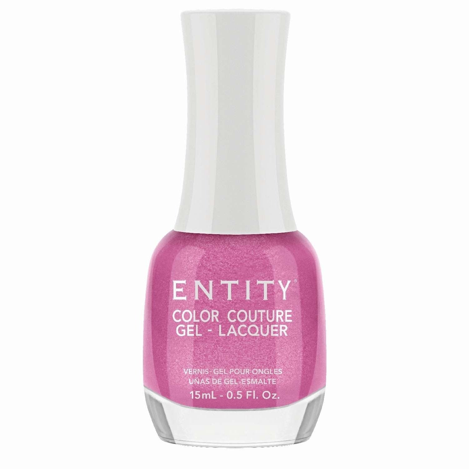 Entity Color Couture Gel Lacquer Beauty Icon 851 Got The Frills 0.5 Fl Oz Entity Color Couture Gel Lacquer Beauty Icon 851 Got The Frills 0.5 Fl Oz