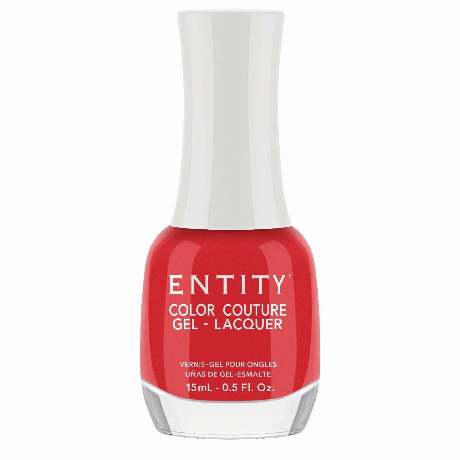 Entity Color Couture Gel Lacquer Beauty Icon 857 Mad For Plaid 0.5 Fl Oz Entity Color Couture Gel Lacquer Beauty Icon 857 Mad For Plaid 0.5 Fl Oz