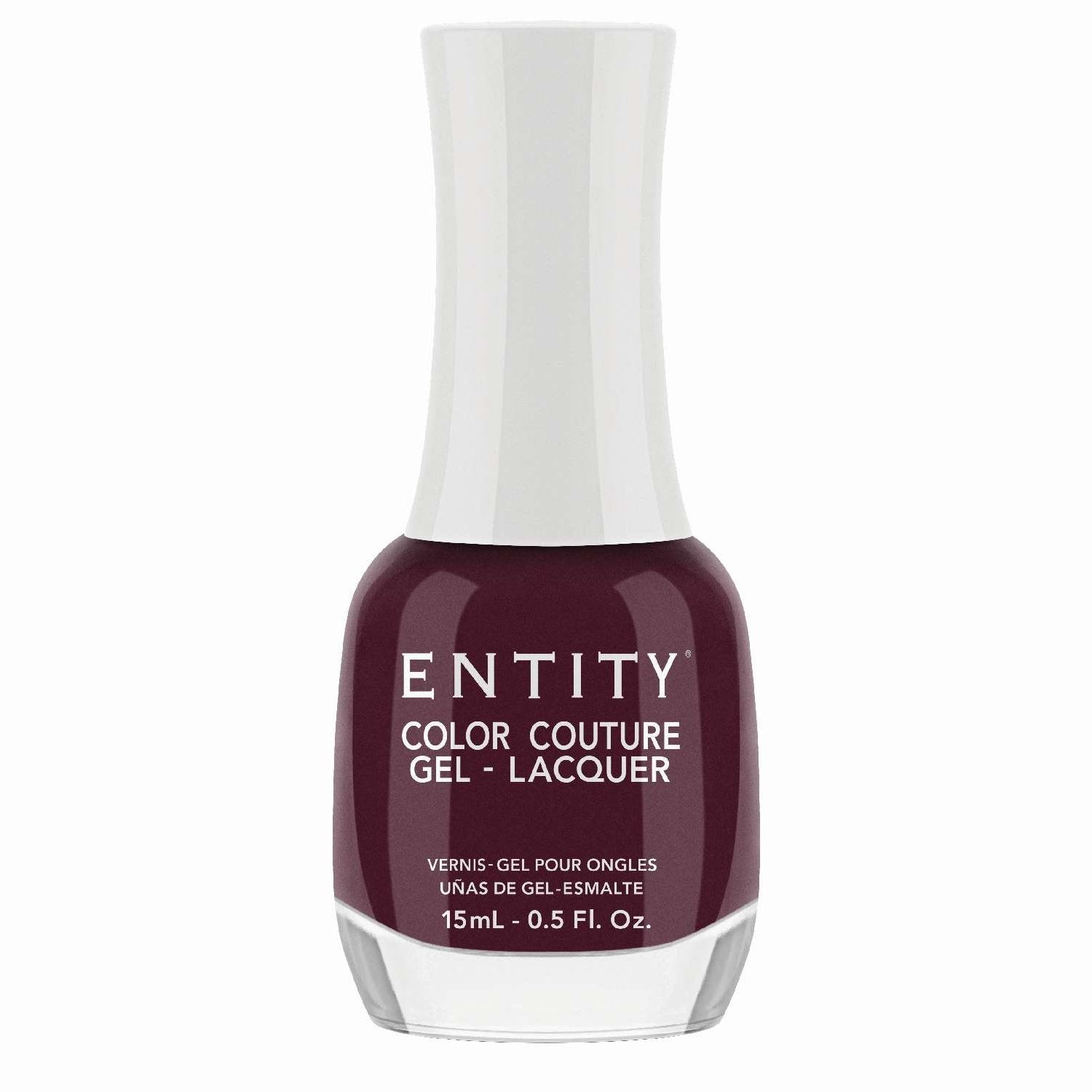 Entity Color Couture Gel Lacquer Beauty Icon 860 Its In The Bag 0.5 Fl Oz Entity Color Couture Gel Lacquer Beauty Icon 860 Its In The Bag 0.5 Fl Oz