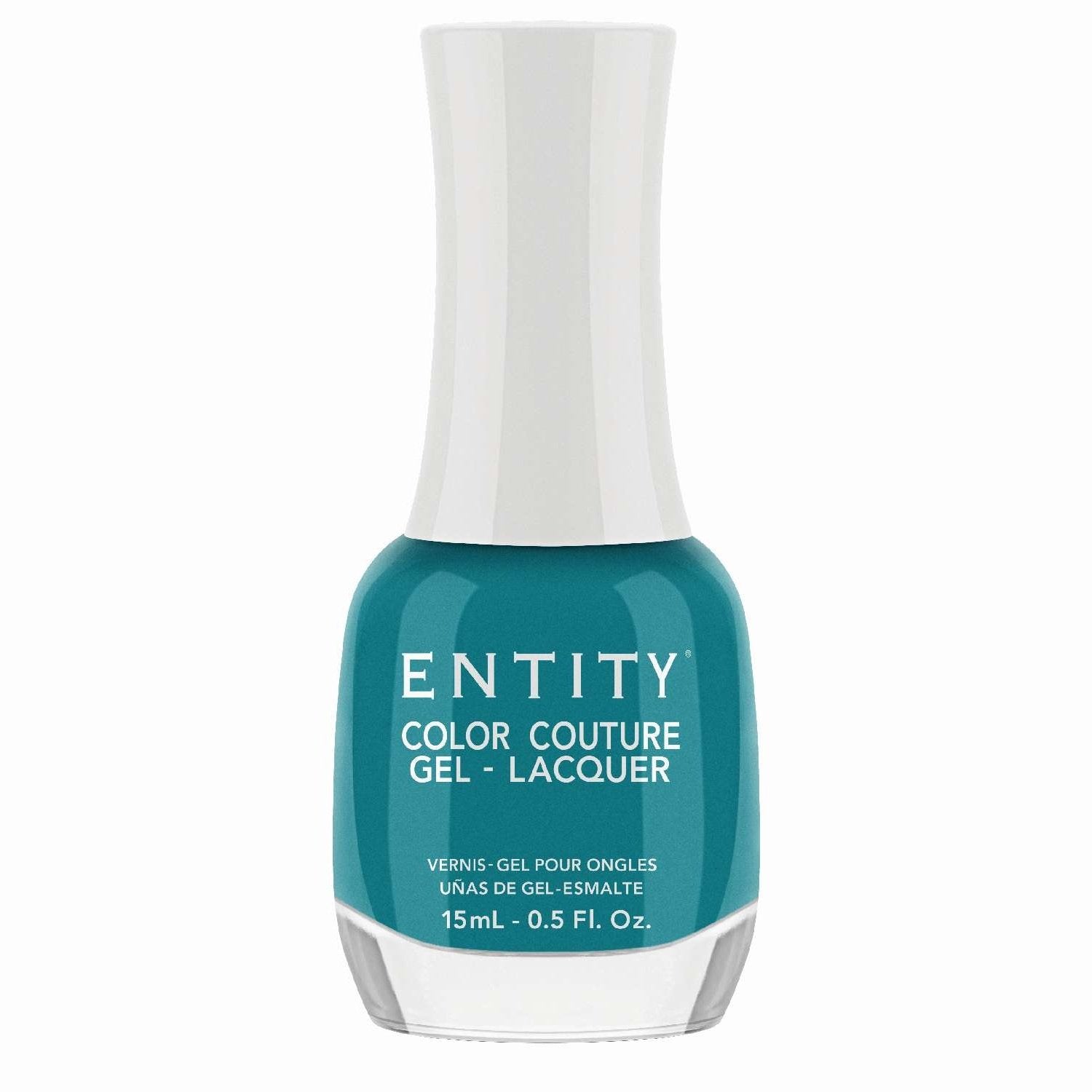 Entity Color Couture Gel Lacquer Beauty Icon 866 Wardrobe Wows 0.5 Fl Oz Entity Color Couture Gel Lacquer Beauty Icon 866 Wardrobe Wows 0.5 Fl Oz
