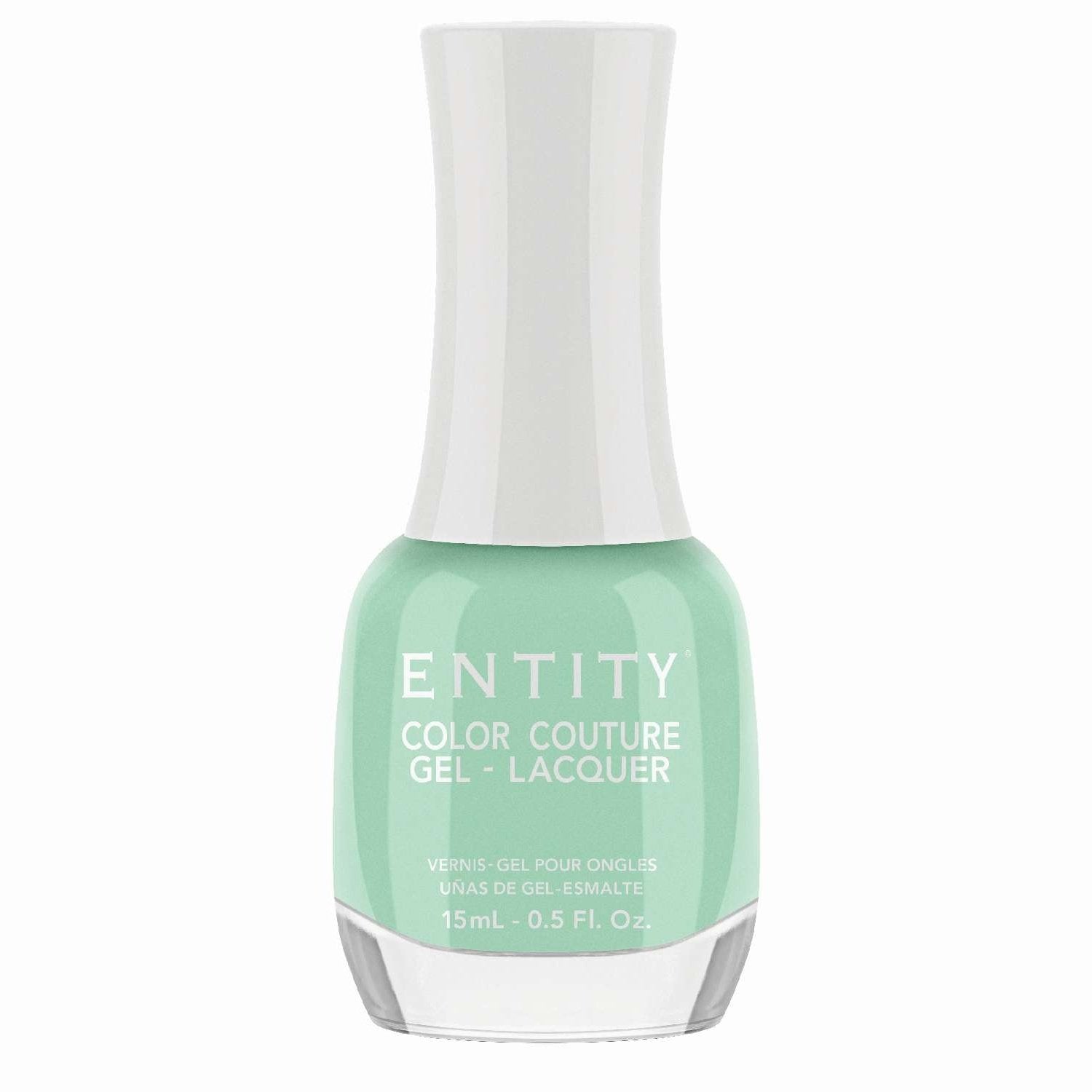 Entity Color Couture Gel Lacquer Beauty Icon 867 Statement Bag 0.5 Fl Oz Entity Color Couture Gel Lacquer Beauty Icon 867 Statement Bag 0.5 Fl Oz