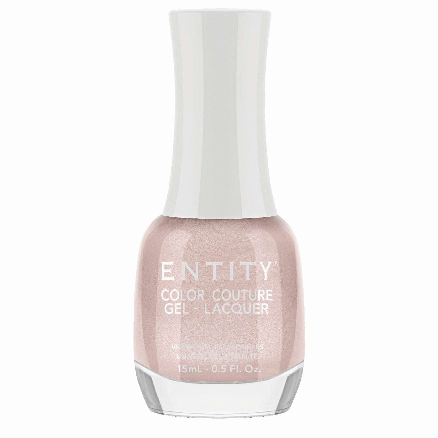 Entity Color Couture Gel Lacquer Beauty Icon 872 Finishing Touch 0.5 Fl Oz Entity Color Couture Gel Lacquer Beauty Icon 872 Finishing Touch 0.5 Fl Oz