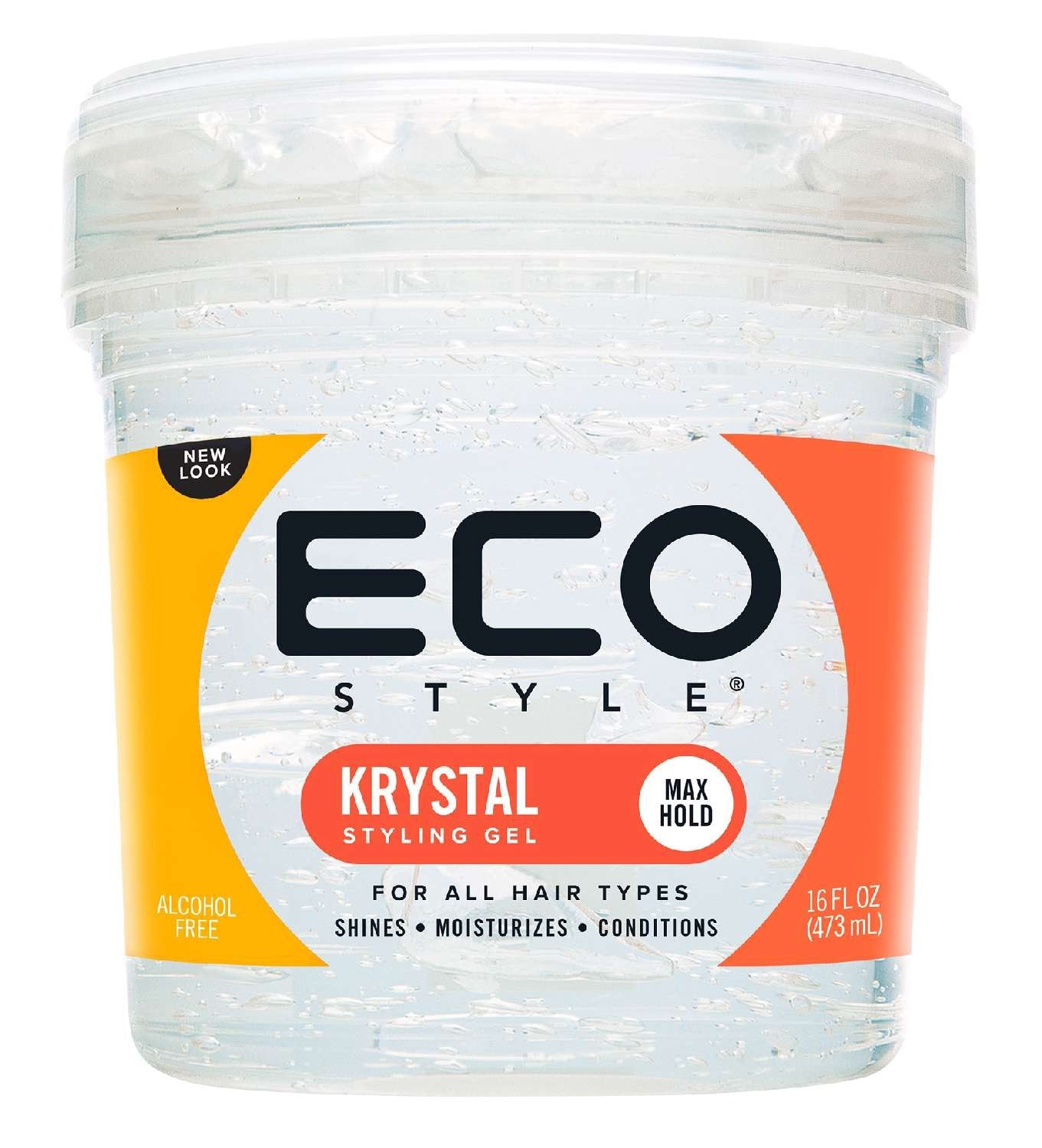 Eco Style Gel Krystal 16 oz. Eco Style Gel Krystal 16 oz.