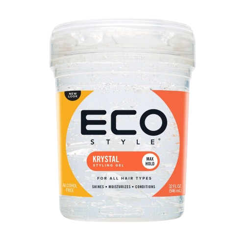 Eco Styler Styling Gel Krystal 32 Oz Eco Styler Styling Gel Krystal 32 Oz