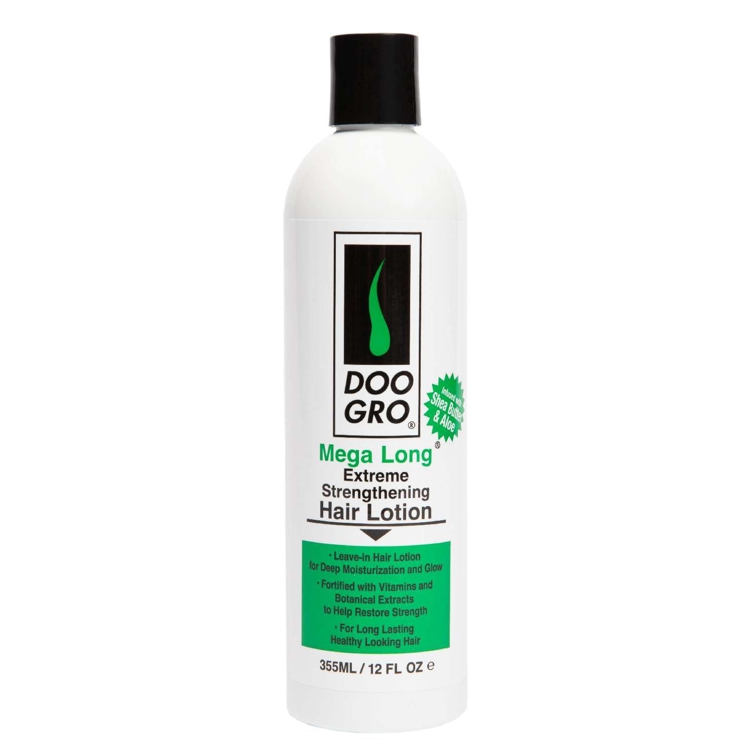 Doogro Mega Long Extreme Strengthening Lotion Doogro Mega Long Extreme Strengthening Lotion