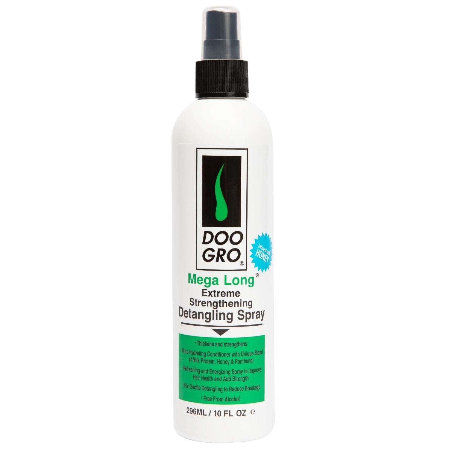 Doogro Mega Long Extreme Detangling Spray Doogro Mega Long Extreme Detangling Spray