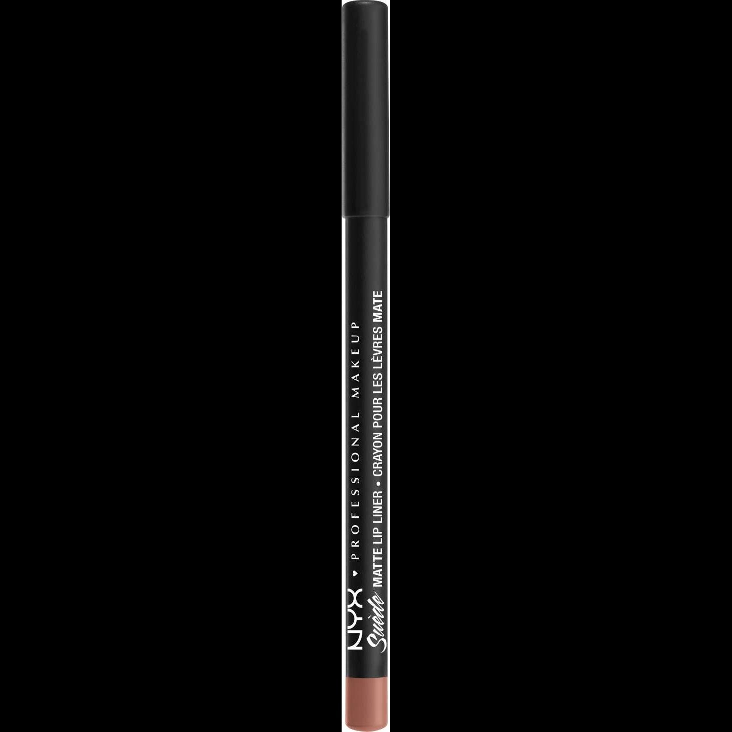 NYX Suede Matte Lip Liner 50 - Dainty Daze NYX Suede Matte Lip Liner 50 - Dainty Daze