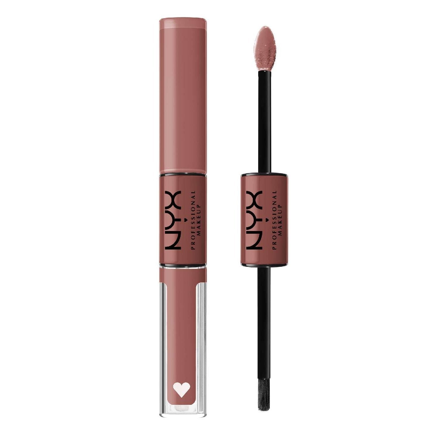 NYX Shine Loud Lip Gloss 05 - Magic Maker NYX Shine Loud Lip Gloss 05 - Magic Maker
