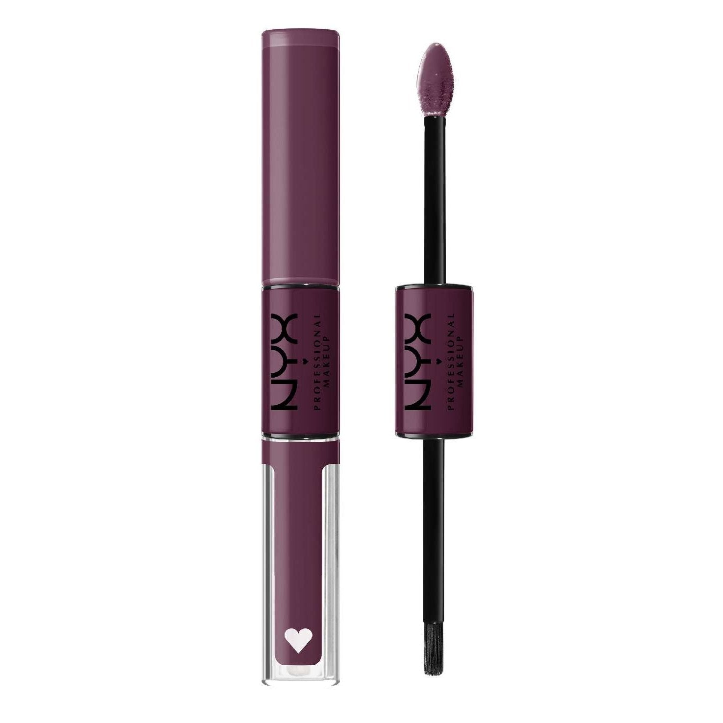 NYX Shine Loud Lip Gloss 09 - Make it Work NYX Shine Loud Lip Gloss 09 - Make it Work