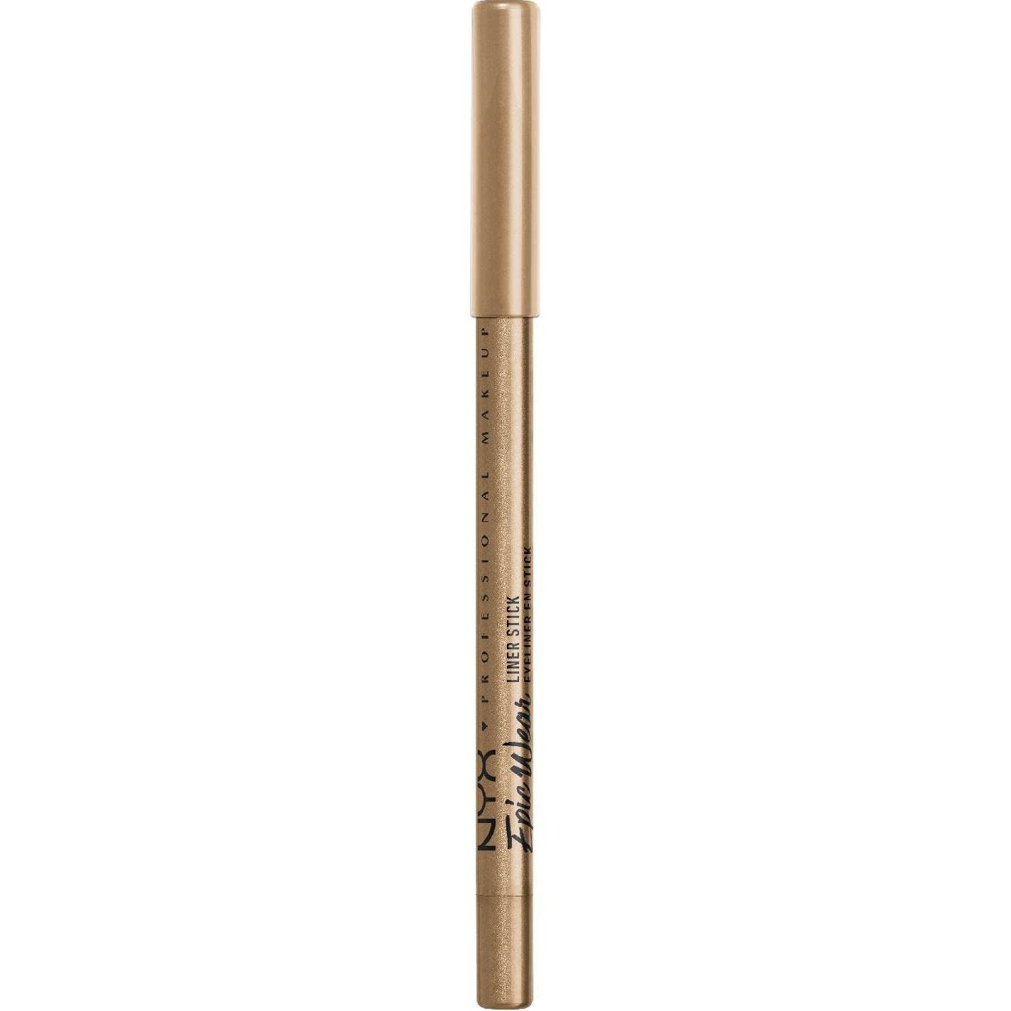 NYX Epic Wear Liner Stick 02 - Gold Plated NYX Epic Wear Liner Stick 02 - Gold Plated