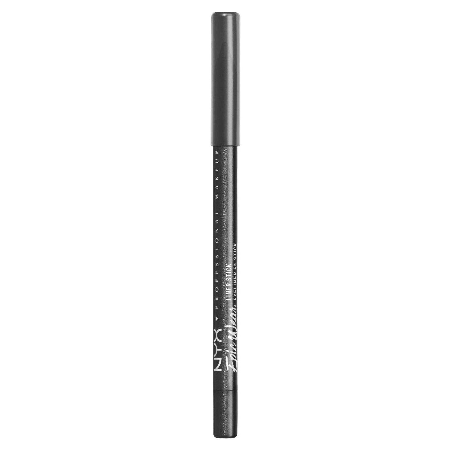 NYX Epic Wear Liner Stick 05 - Gunmetal Gaze NYX Epic Wear Liner Stick 05 - Gunmetal Gaze