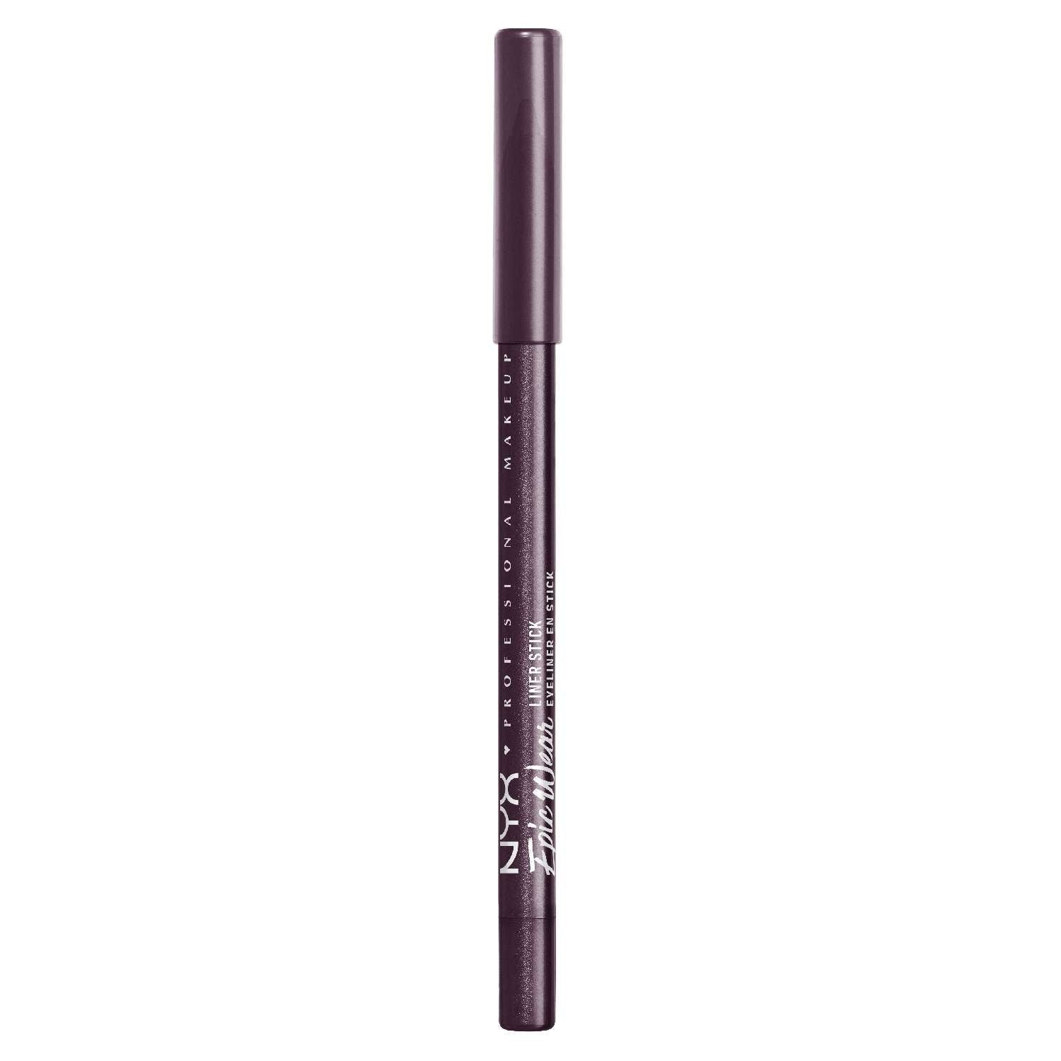 NYX Epic Wear Liner Stick 06 - Berry Goth NYX Epic Wear Liner Stick 06 - Berry Goth