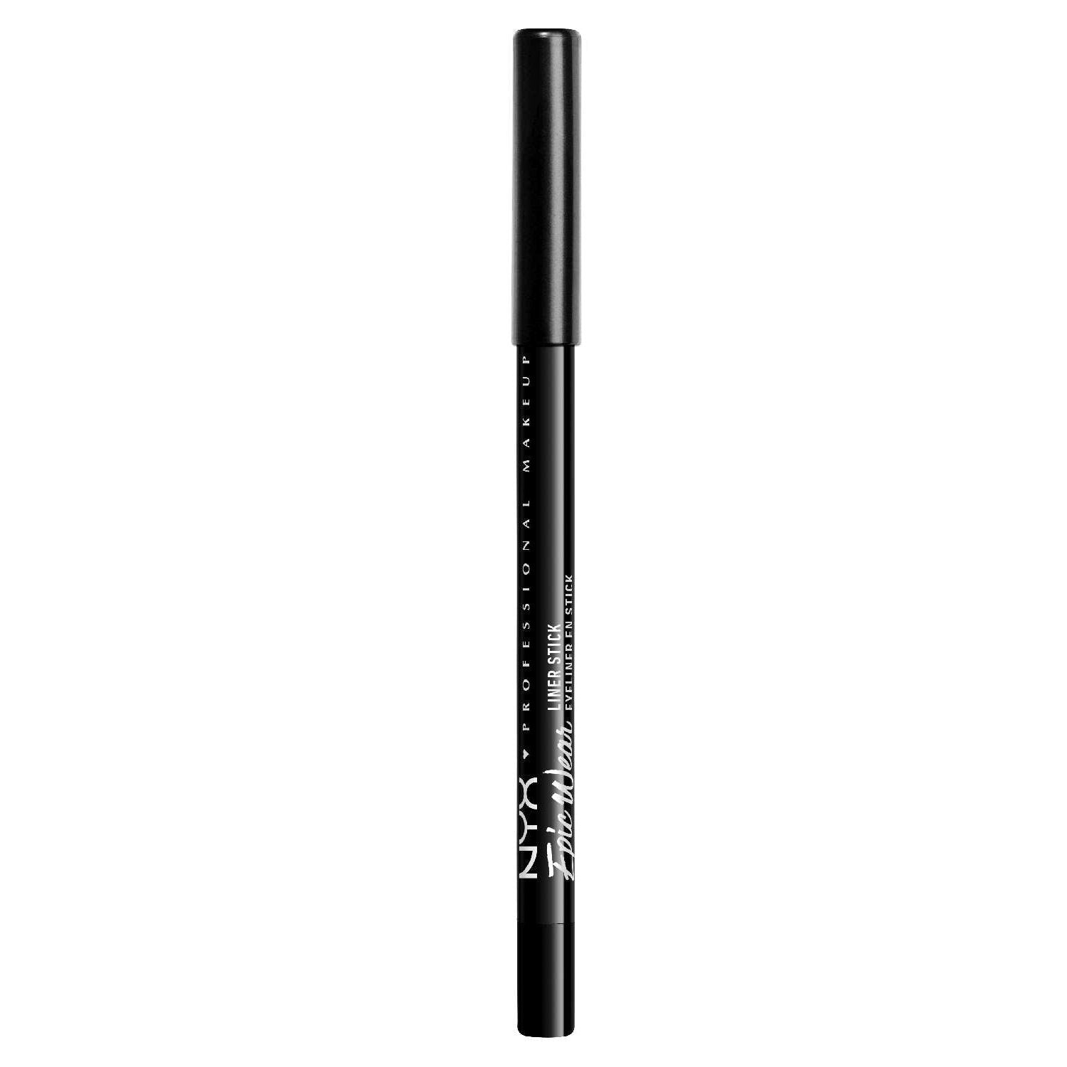 NYX Epic Wear Liner Stick 08 - Pitch Black NYX Epic Wear Liner Stick 08 - Pitch Black