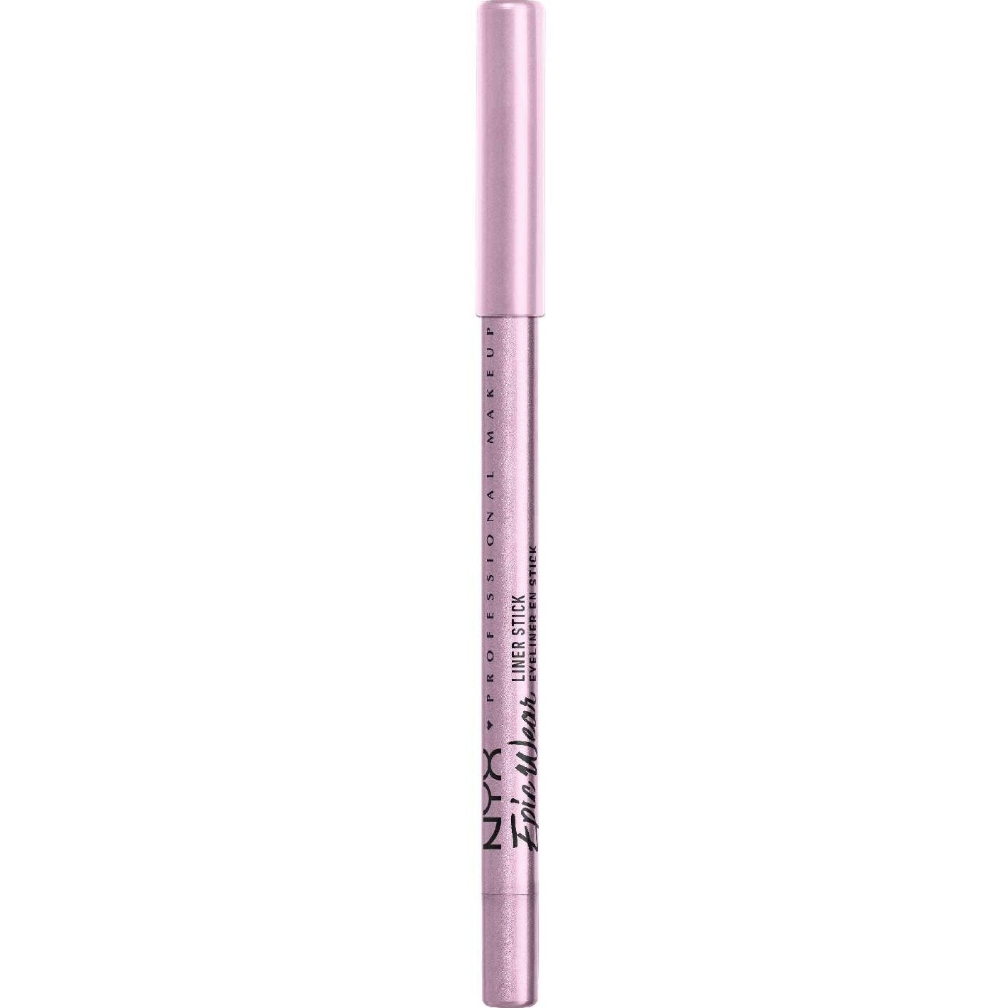 NYX Epic Wear Liner Stick 15 - Frosted Lilac NYX Epic Wear Liner Stick 15 - Frosted Lilac