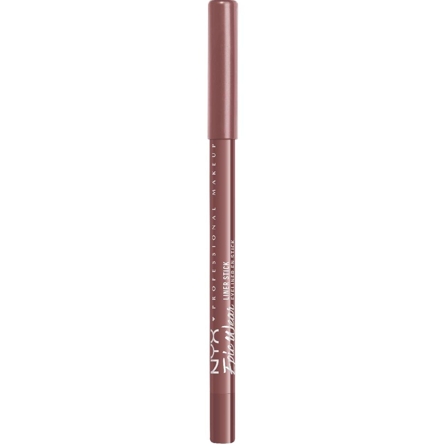 NYX Epic Wear Liner Stick 16 - Dusty Mauve NYX Epic Wear Liner Stick 16 - Dusty Mauve