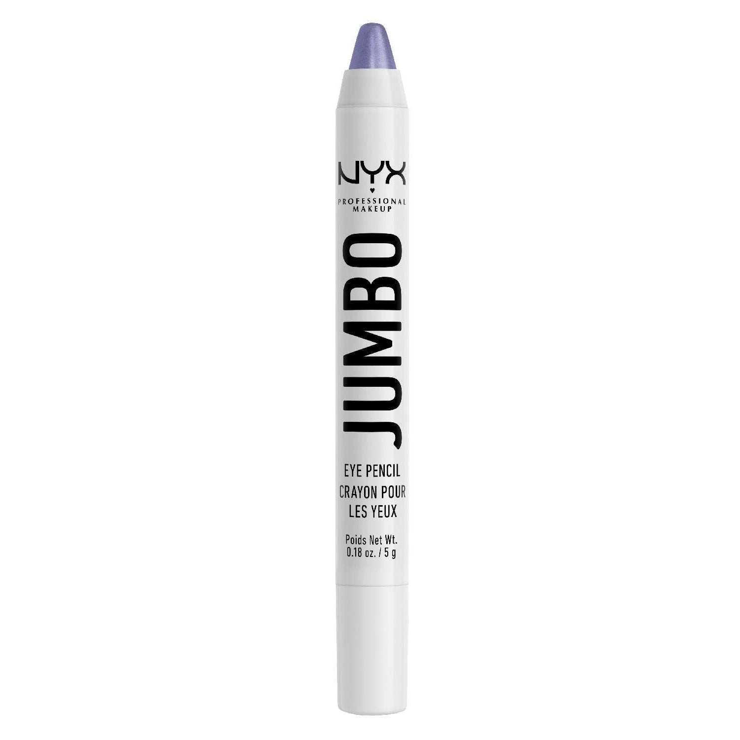 NYX Jumbo Eye Pencil Donut .18 Oz NYX Jumbo Eye Pencil Donut .18 Oz
